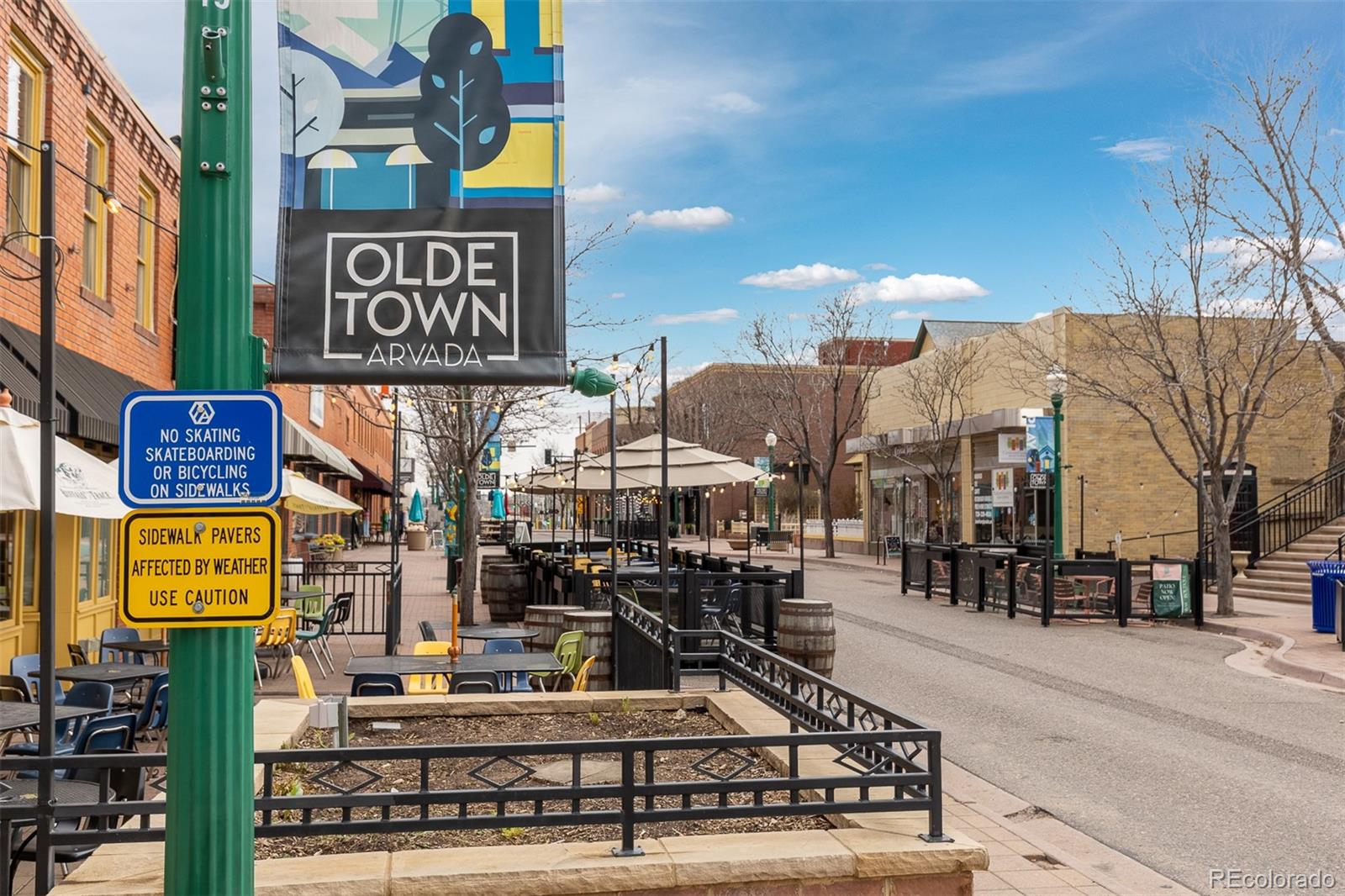 MLS Image #44 for 5075-5085  simms place,wheat ridge, Colorado