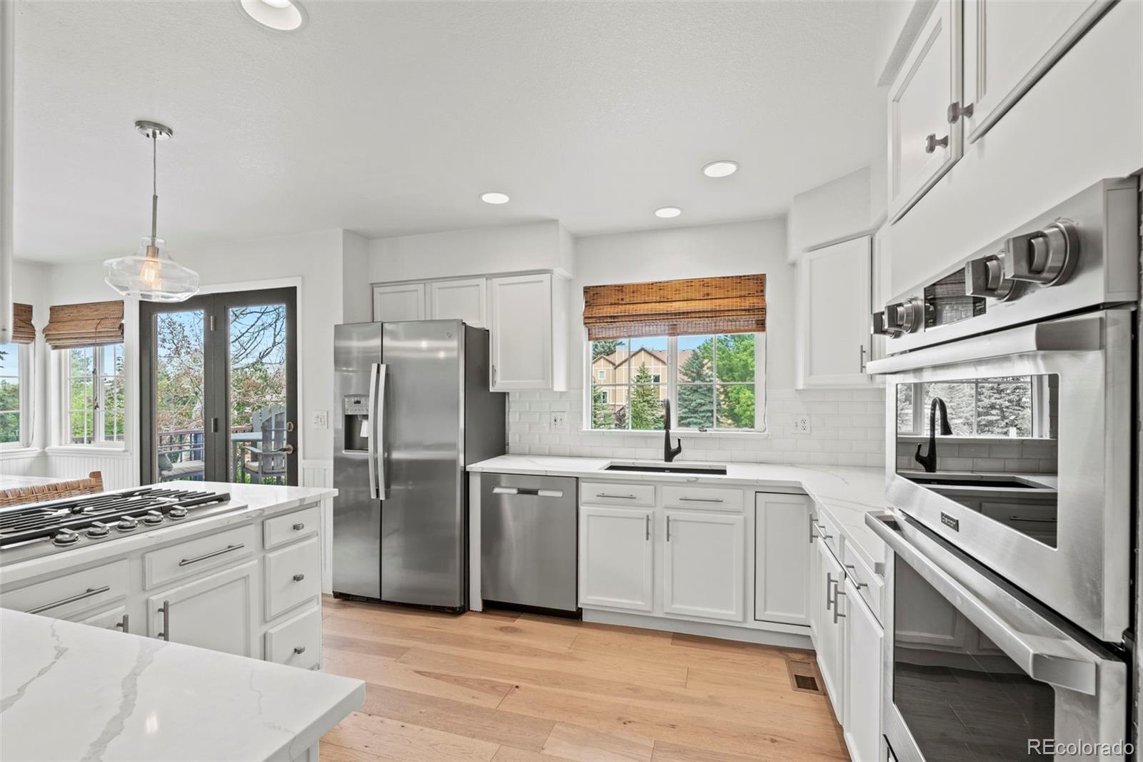 MLS Image #11 for 9432  la quinta way,lone tree, Colorado