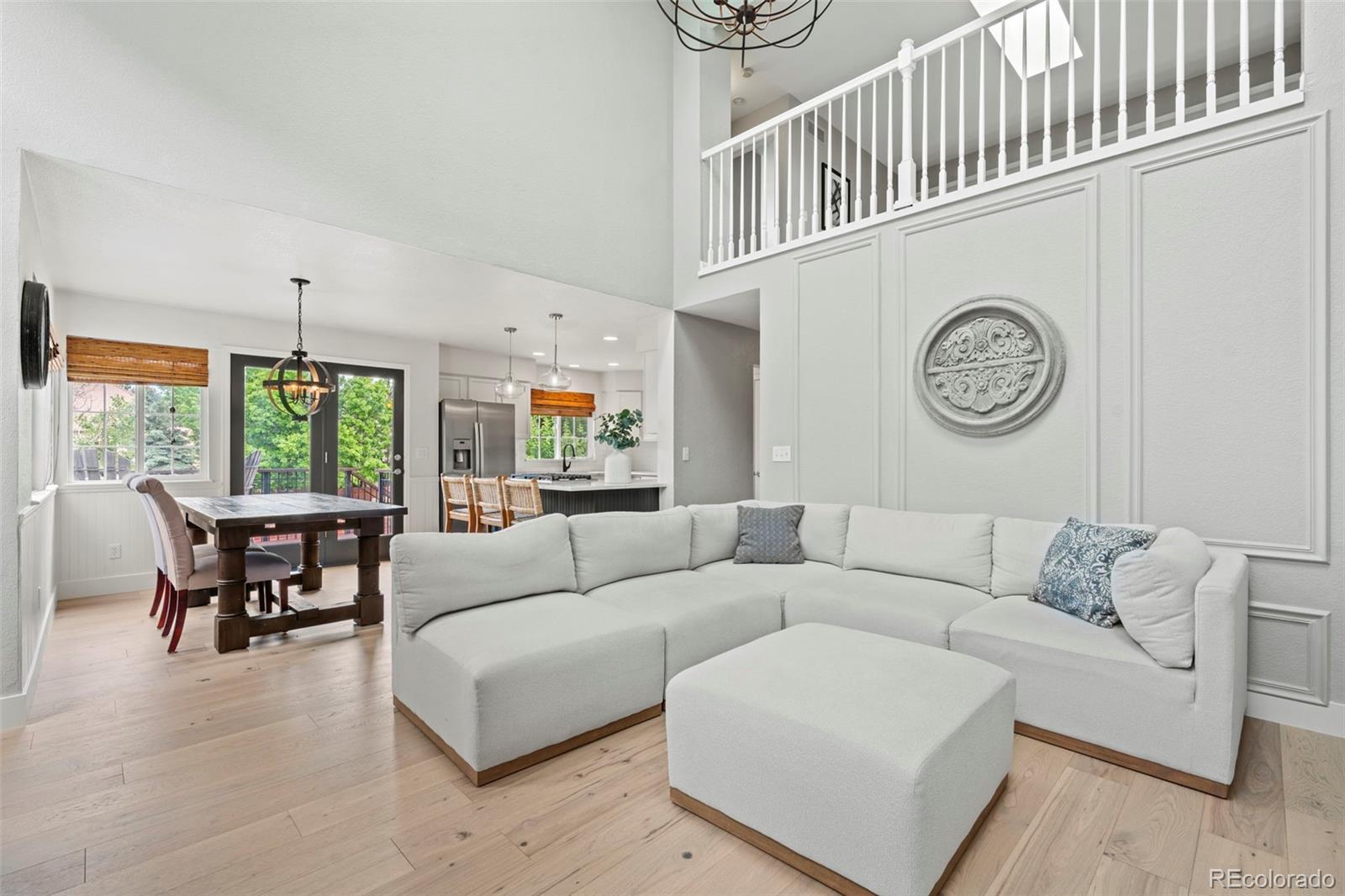 MLS Image #17 for 9432  la quinta way,lone tree, Colorado