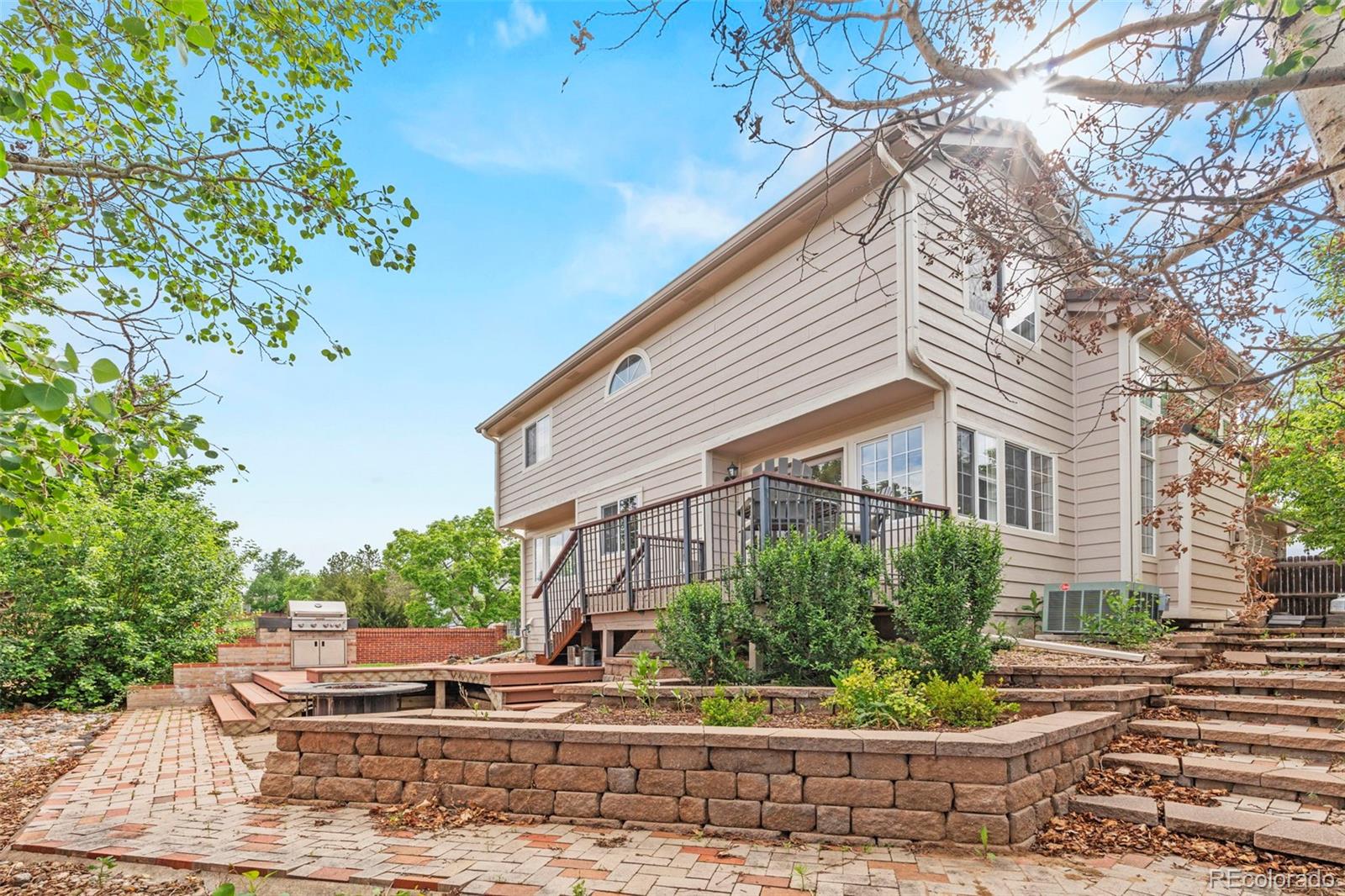 MLS Image #37 for 9432  la quinta way,lone tree, Colorado