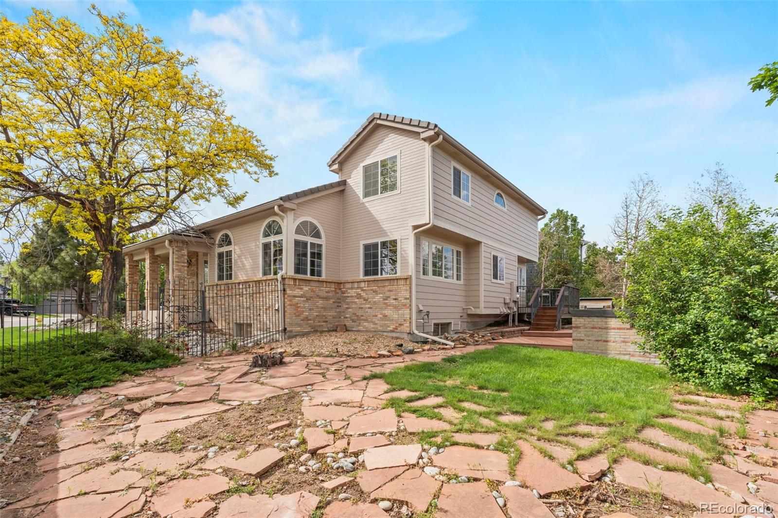 MLS Image #38 for 9432  la quinta way,lone tree, Colorado