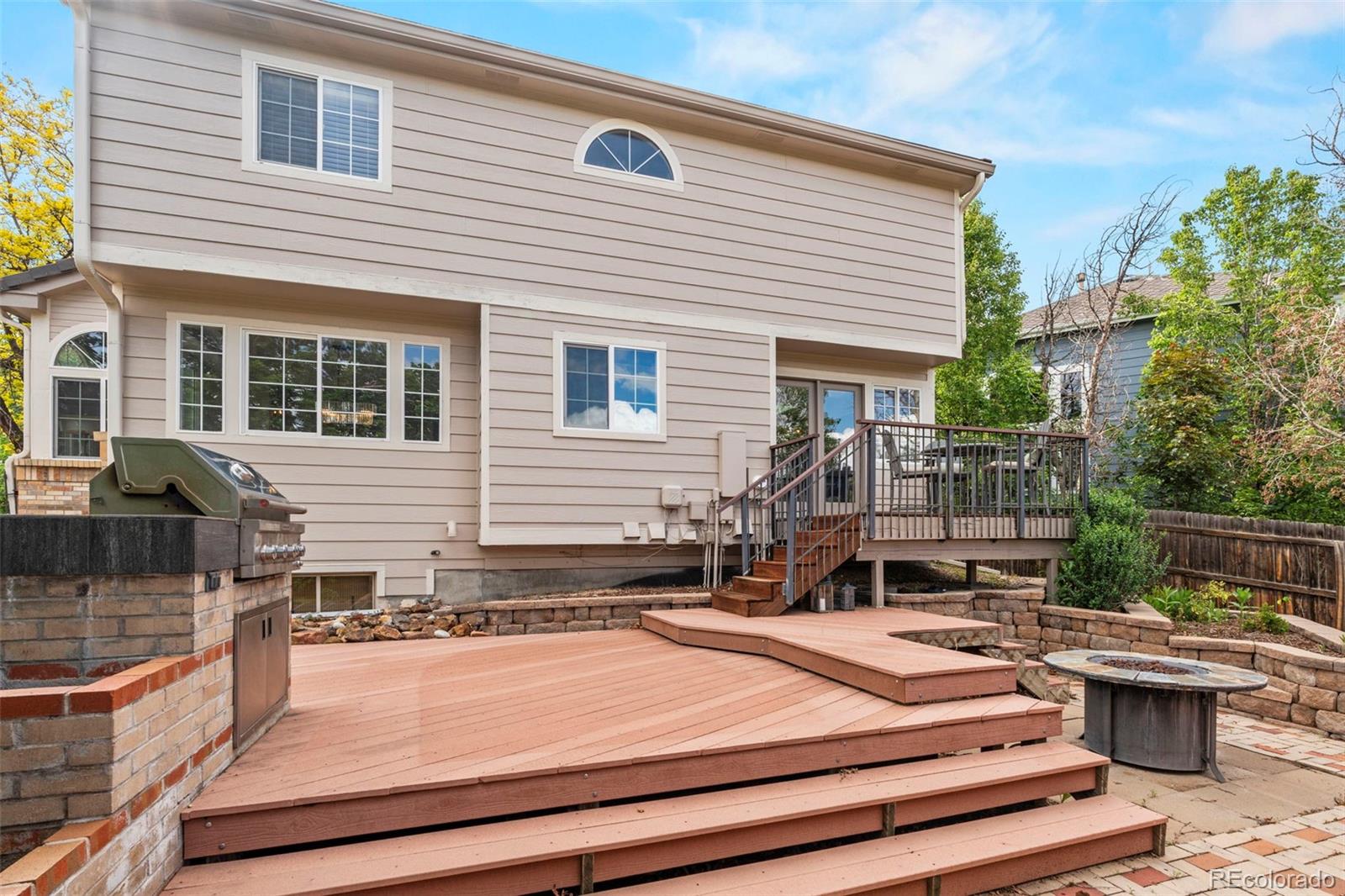 MLS Image #39 for 9432  la quinta way,lone tree, Colorado