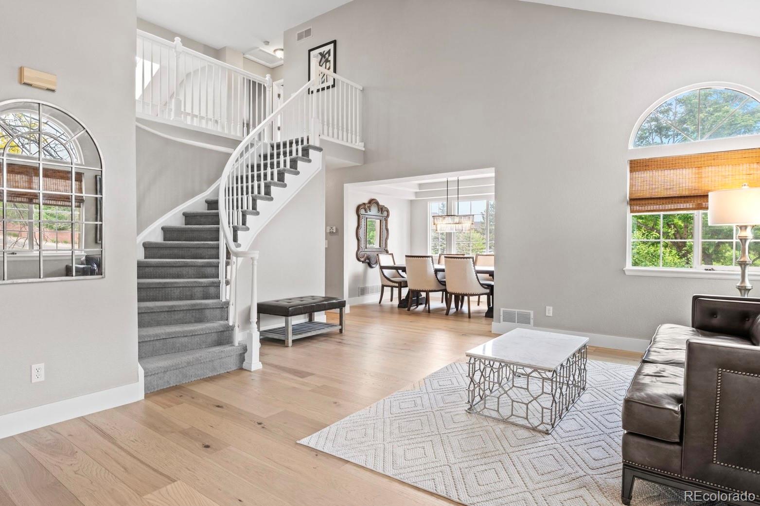 MLS Image #4 for 9432  la quinta way,lone tree, Colorado