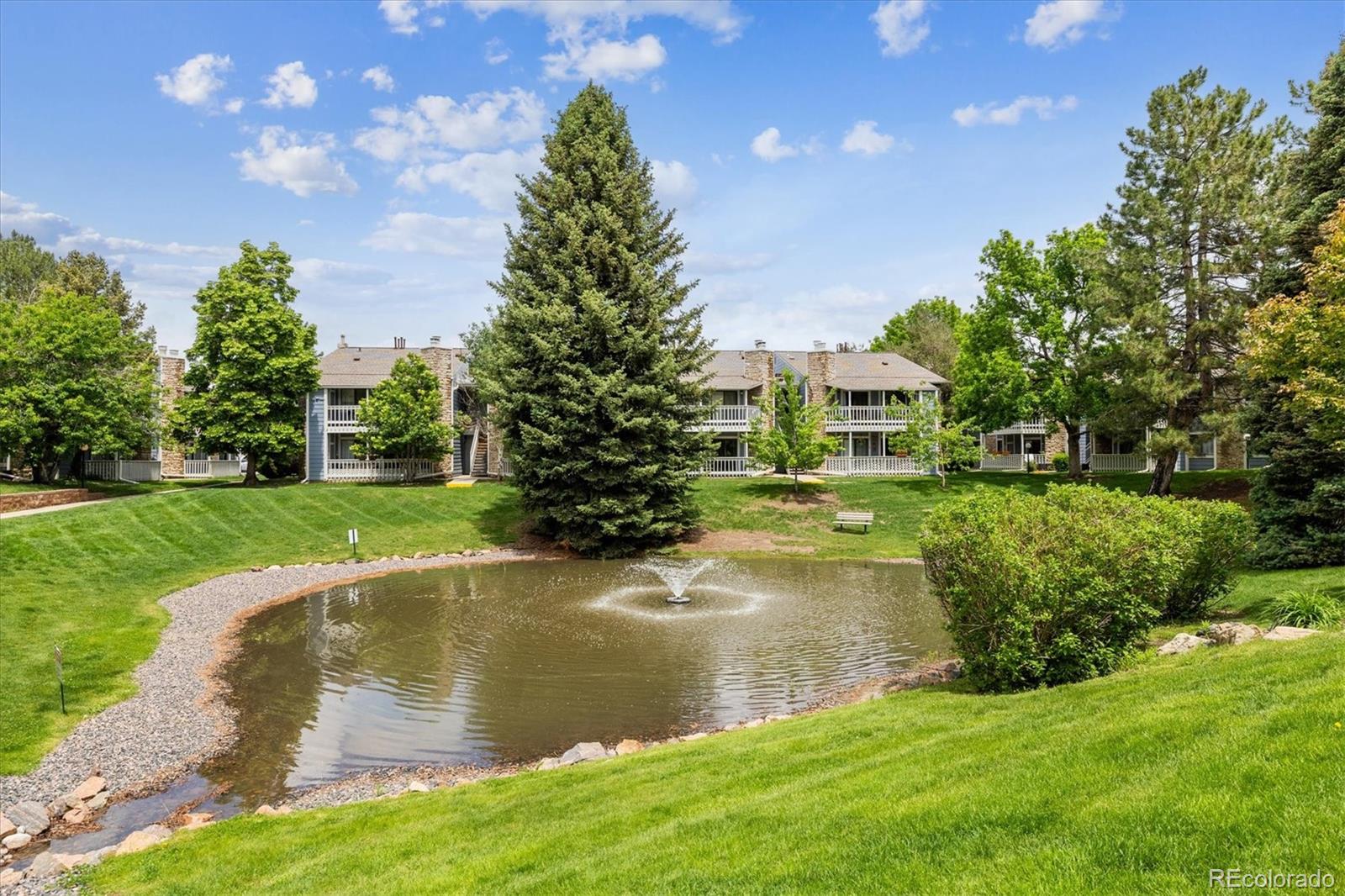 MLS Image #10 for 8335  fairmount drive 9-201,denver, Colorado