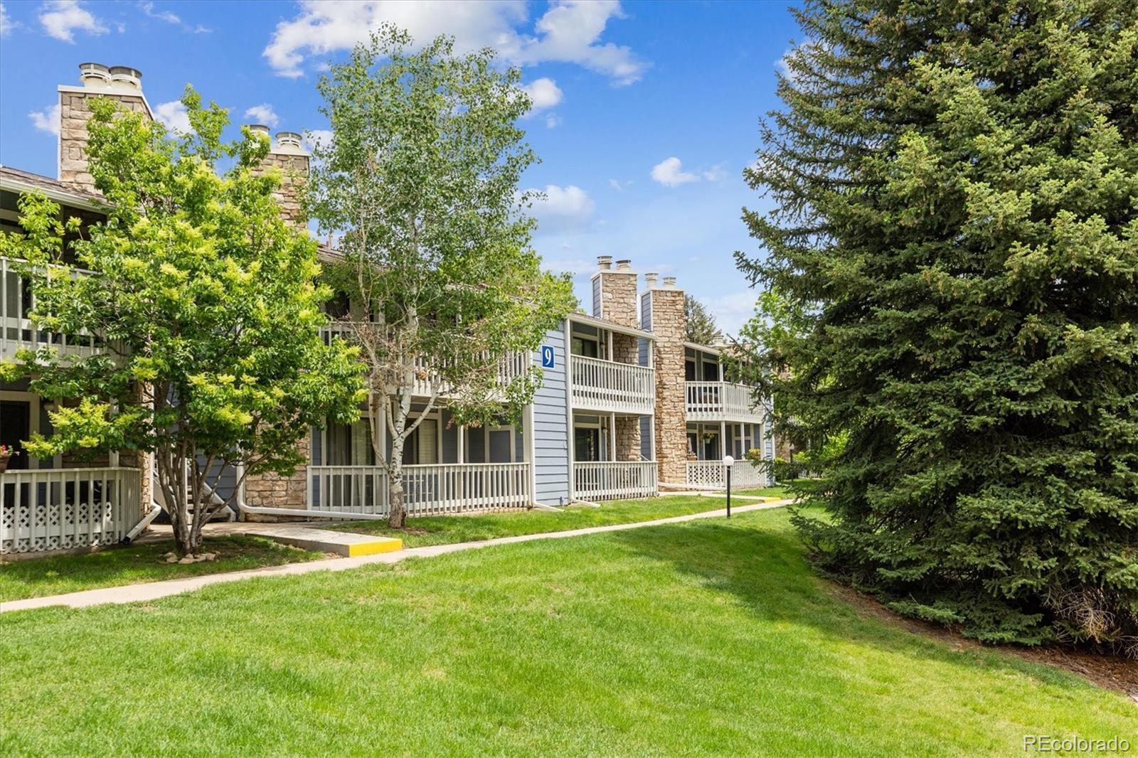 MLS Image #11 for 8335  fairmount drive 9-201,denver, Colorado