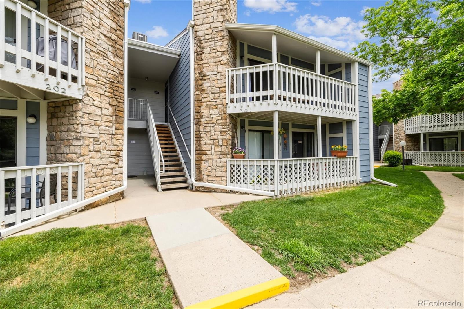 MLS Image #12 for 8335  fairmount drive 9-201,denver, Colorado
