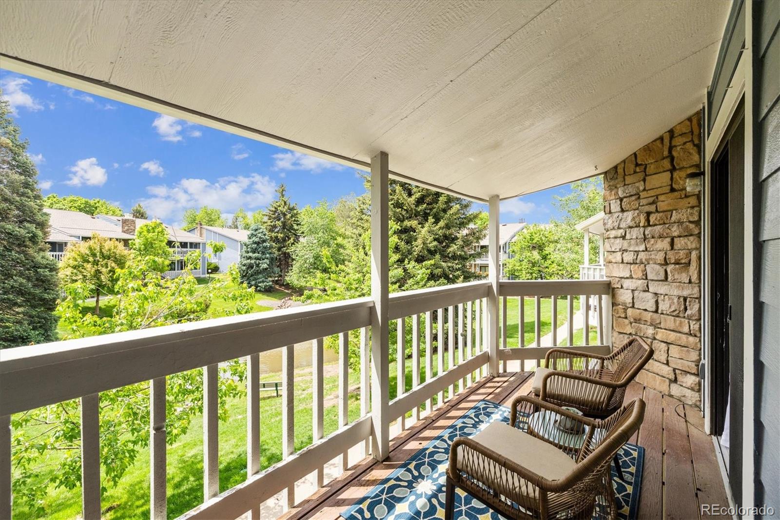 MLS Image #17 for 8335  fairmount drive 9-201,denver, Colorado