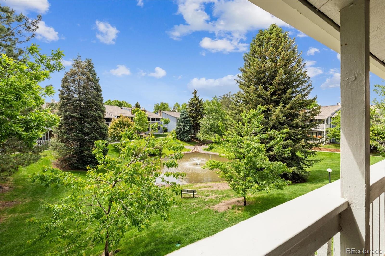 MLS Image #18 for 8335  fairmount drive 9-201,denver, Colorado