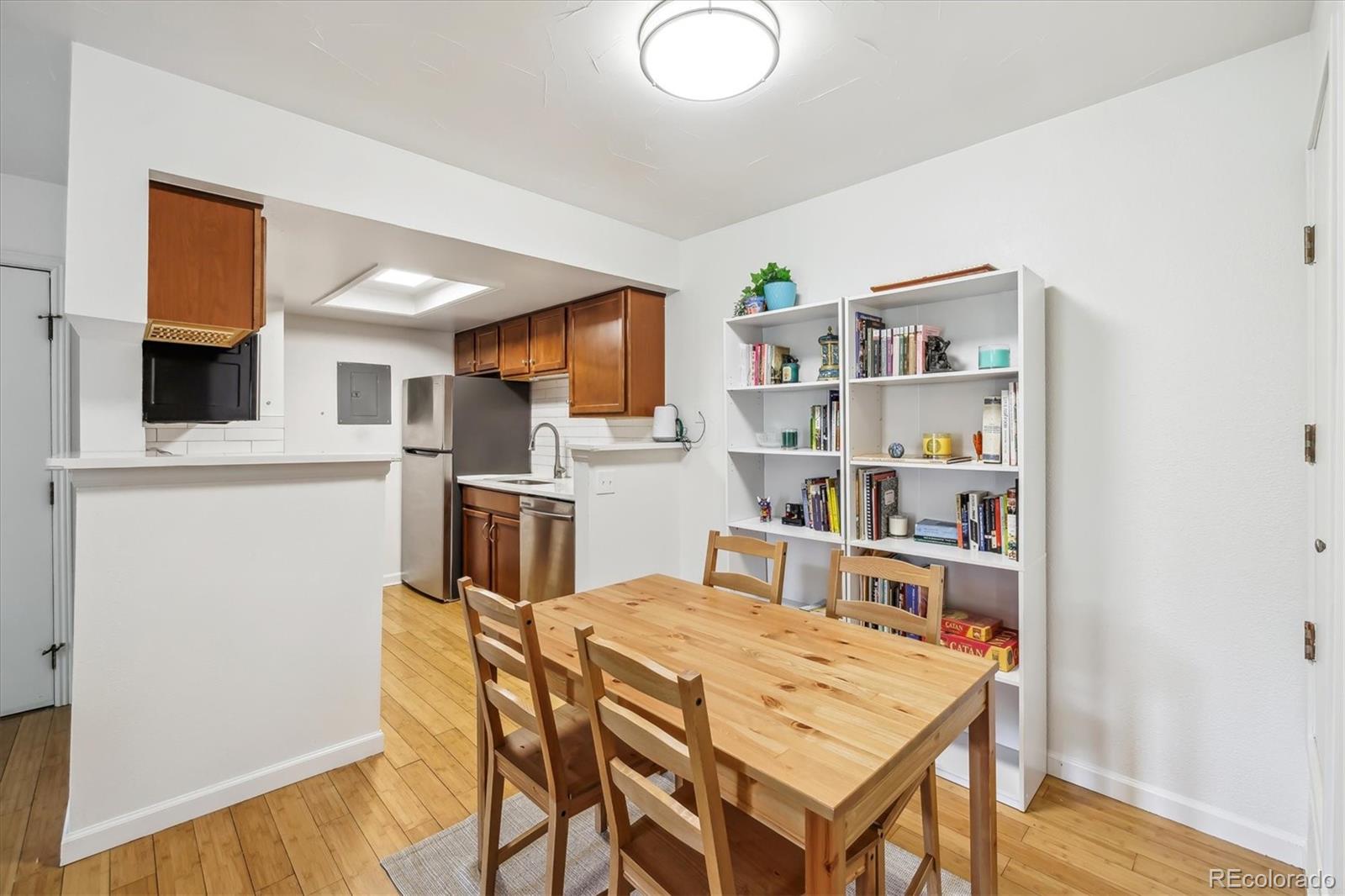 MLS Image #2 for 8335  fairmount drive 9-201,denver, Colorado