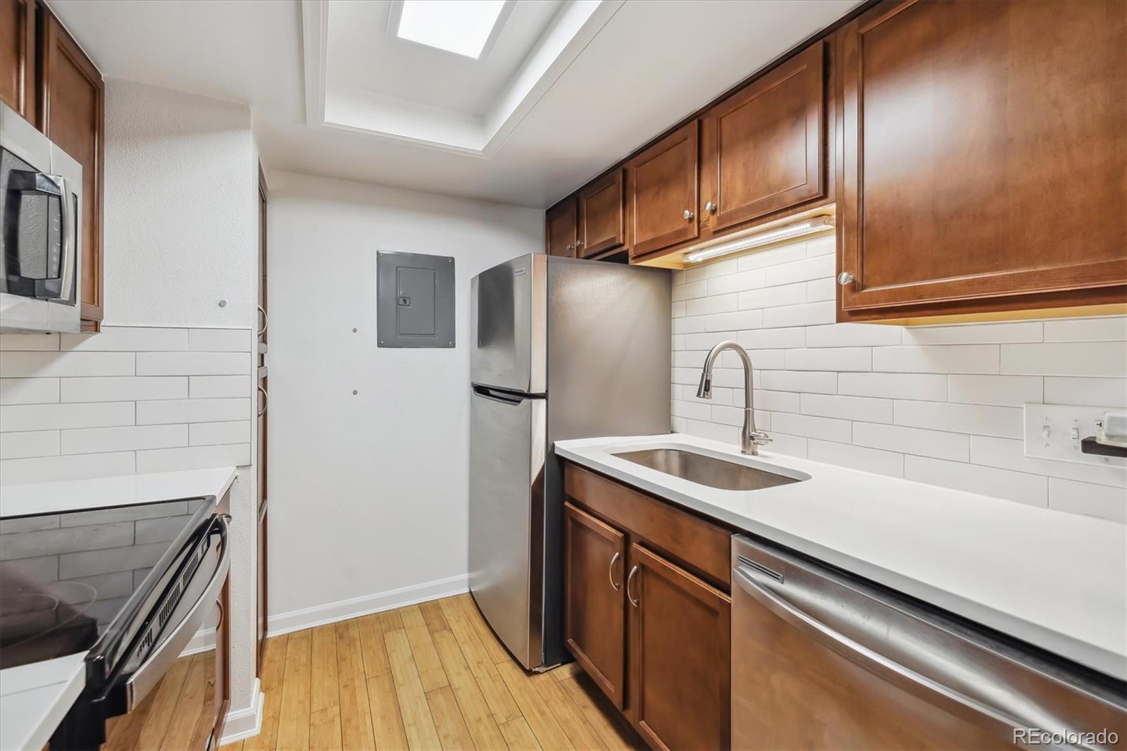MLS Image #3 for 8335  fairmount drive 9-201,denver, Colorado