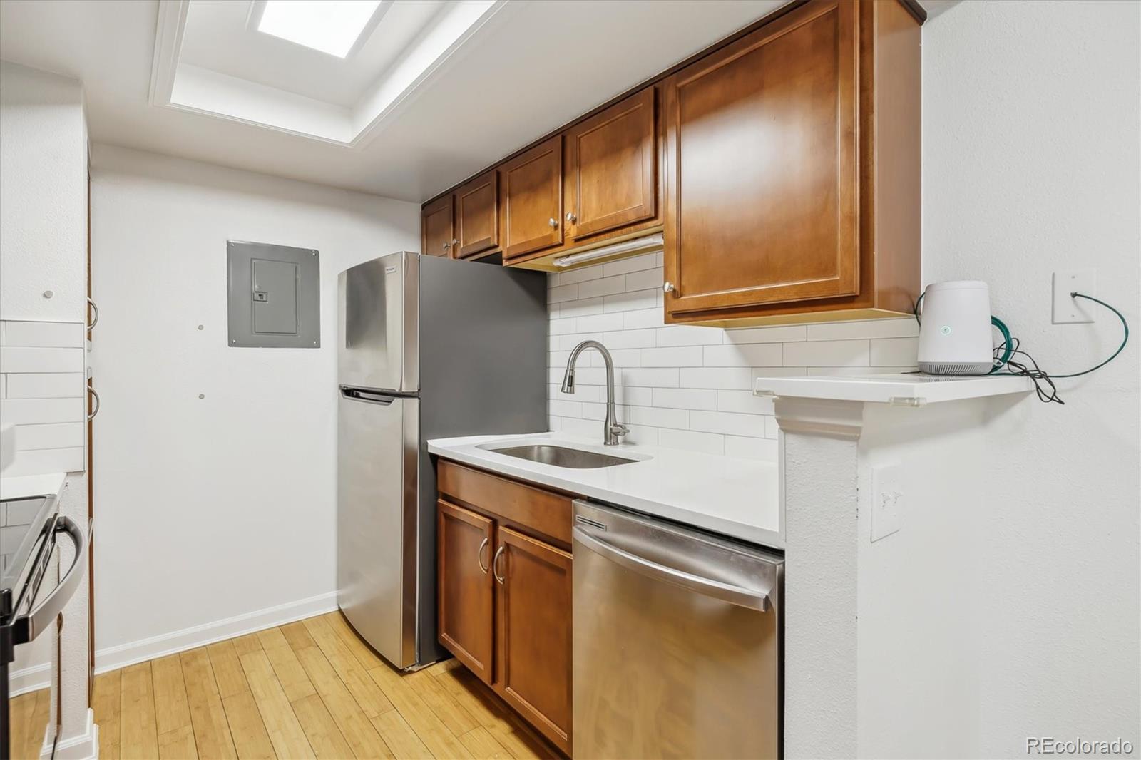 MLS Image #4 for 8335  fairmount drive 9-201,denver, Colorado