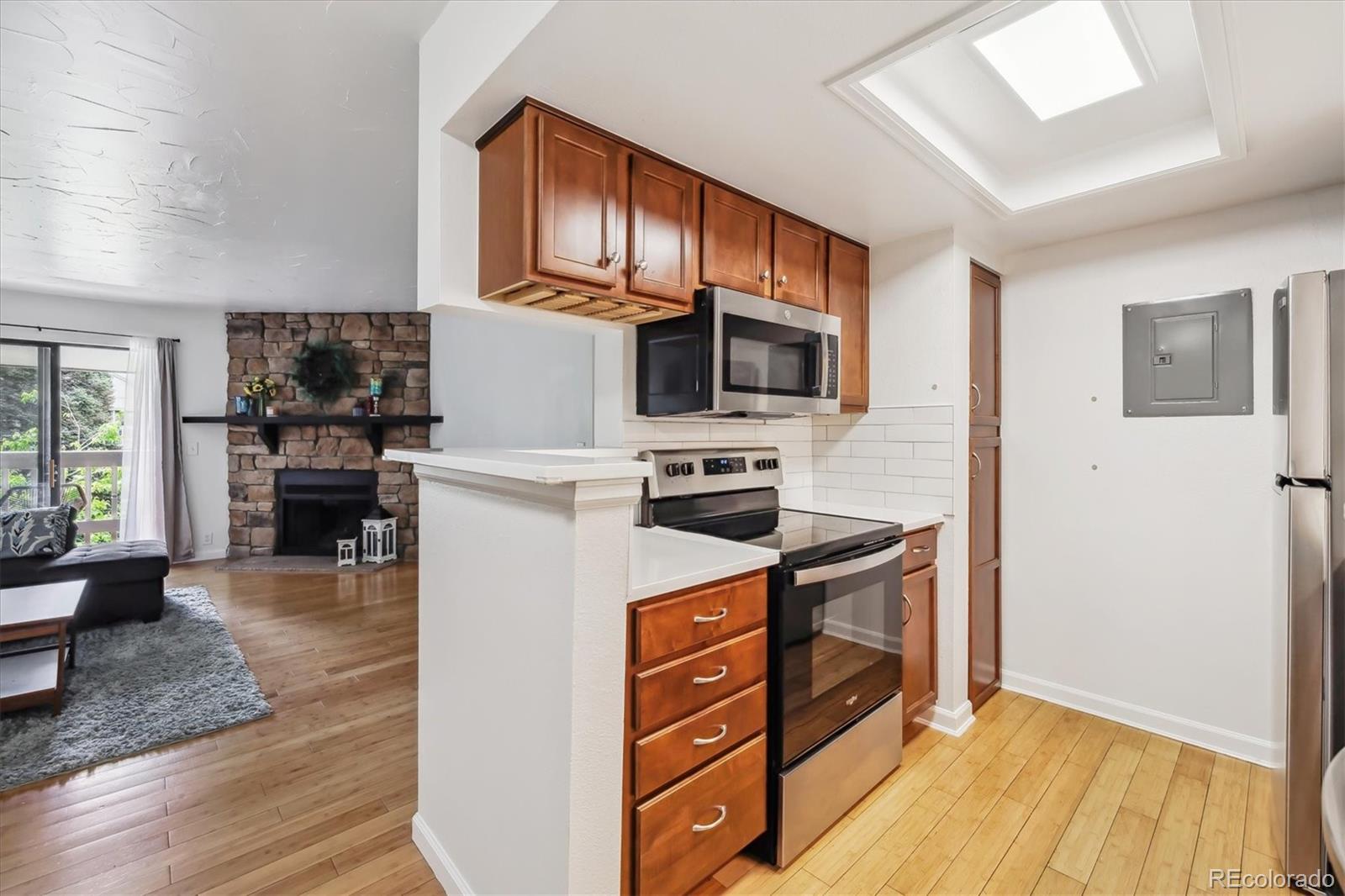 MLS Image #6 for 8335  fairmount drive 9-201,denver, Colorado