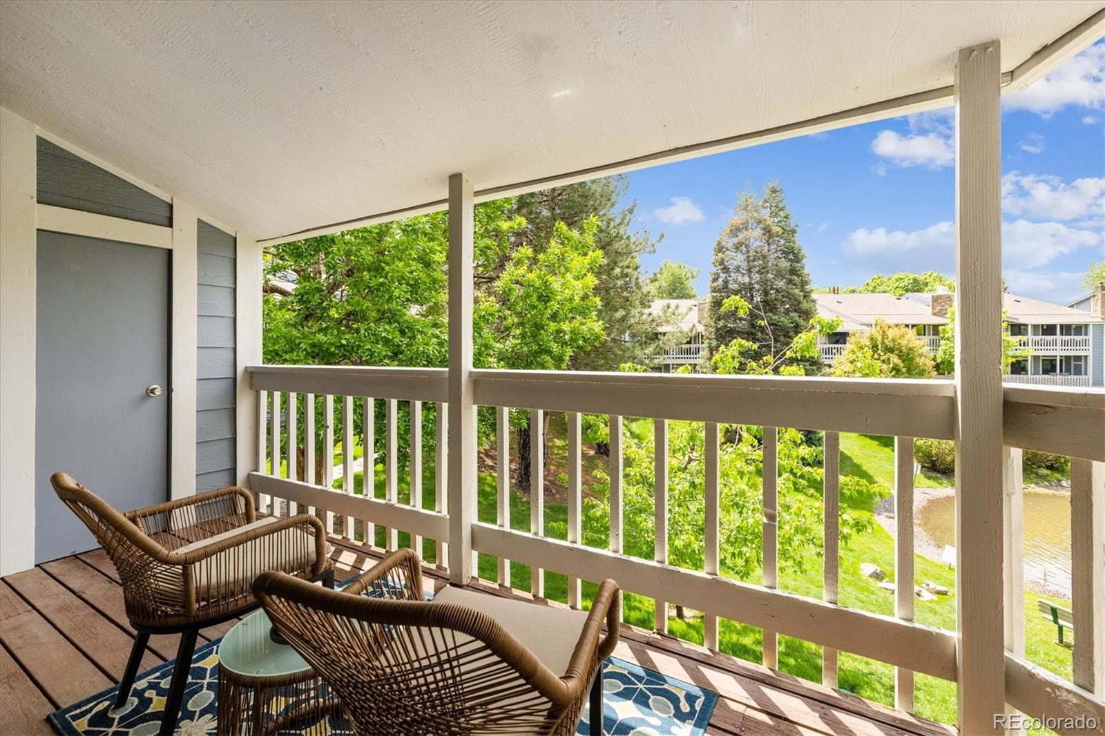 MLS Image #7 for 8335  fairmount drive 9-201,denver, Colorado