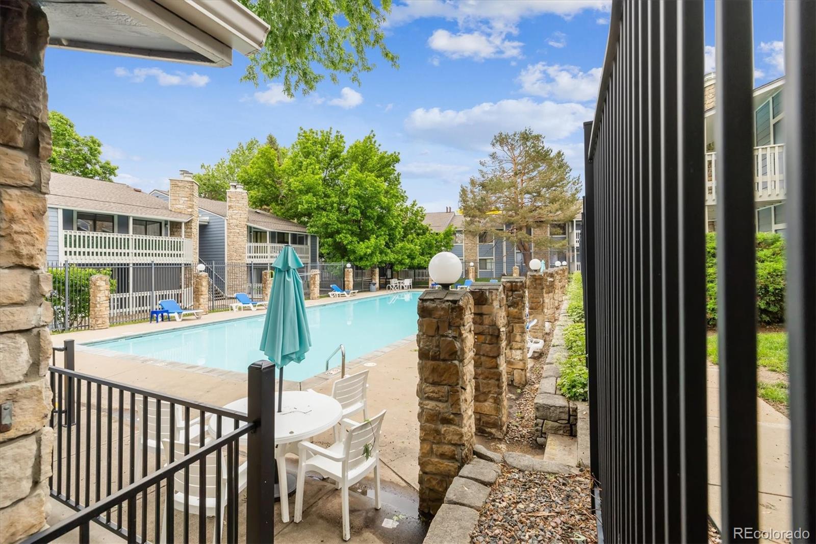 MLS Image #9 for 8335  fairmount drive 9-201,denver, Colorado