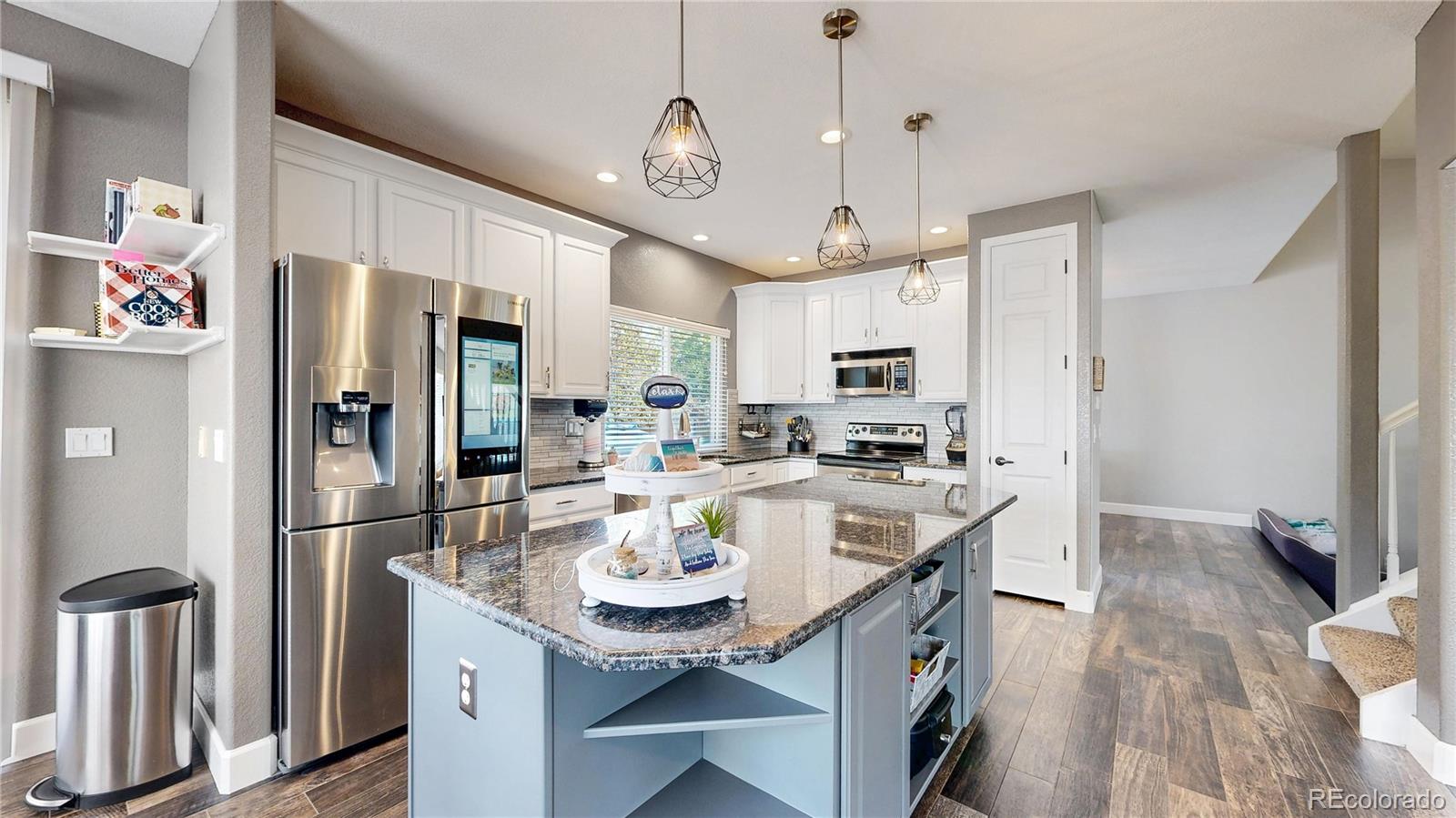 MLS Image #2 for 4826 s ireland street,aurora, Colorado