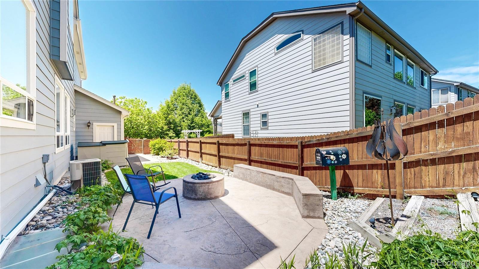 MLS Image #27 for 4826 s ireland street,aurora, Colorado