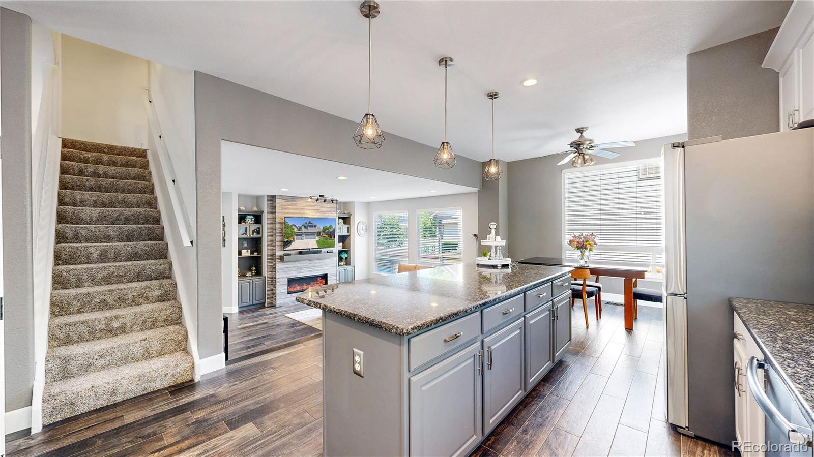 MLS Image #3 for 4826 s ireland street,aurora, Colorado
