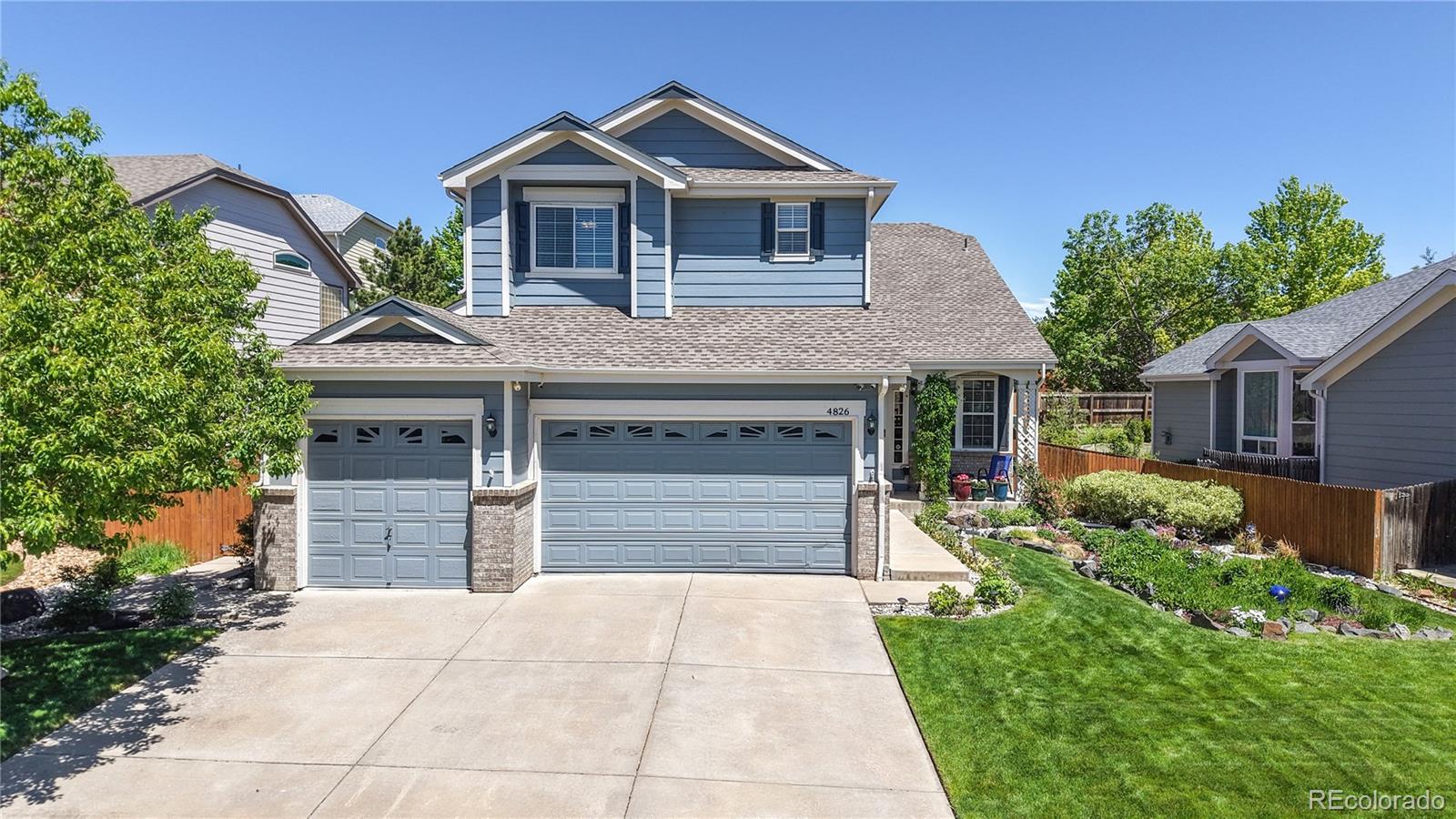 MLS Image #33 for 4826 s ireland street,aurora, Colorado
