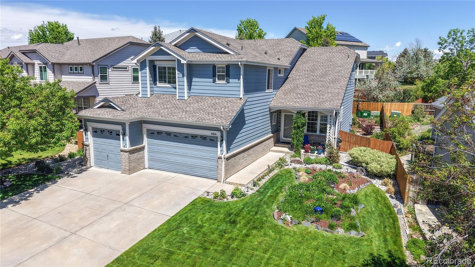 MLS Image #34 for 4826 s ireland street,aurora, Colorado