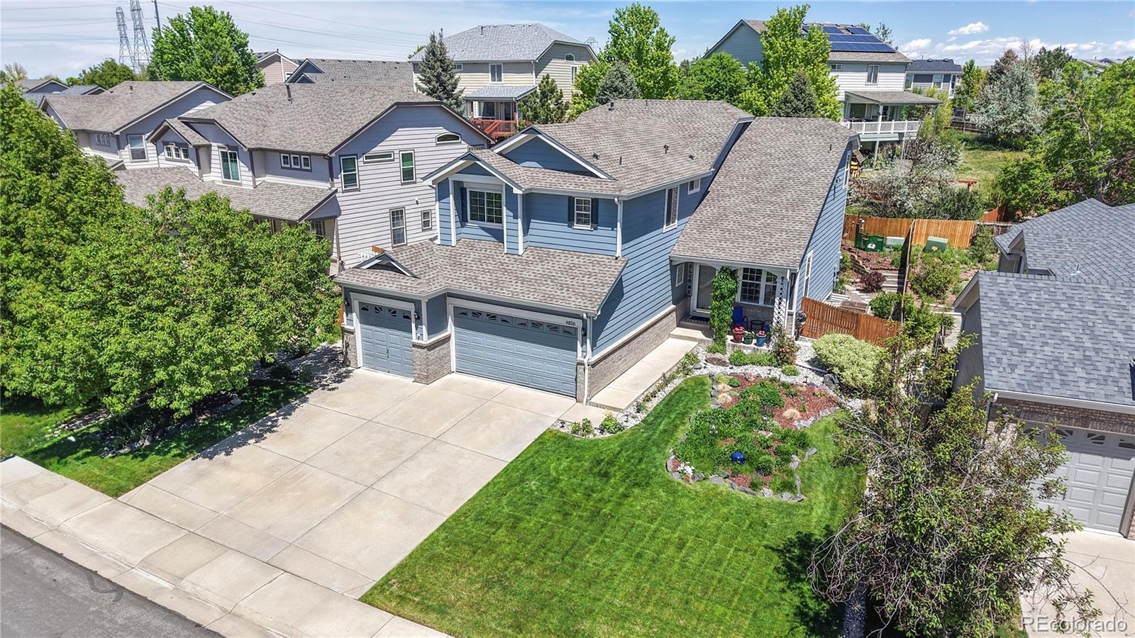 MLS Image #35 for 4826 s ireland street,aurora, Colorado