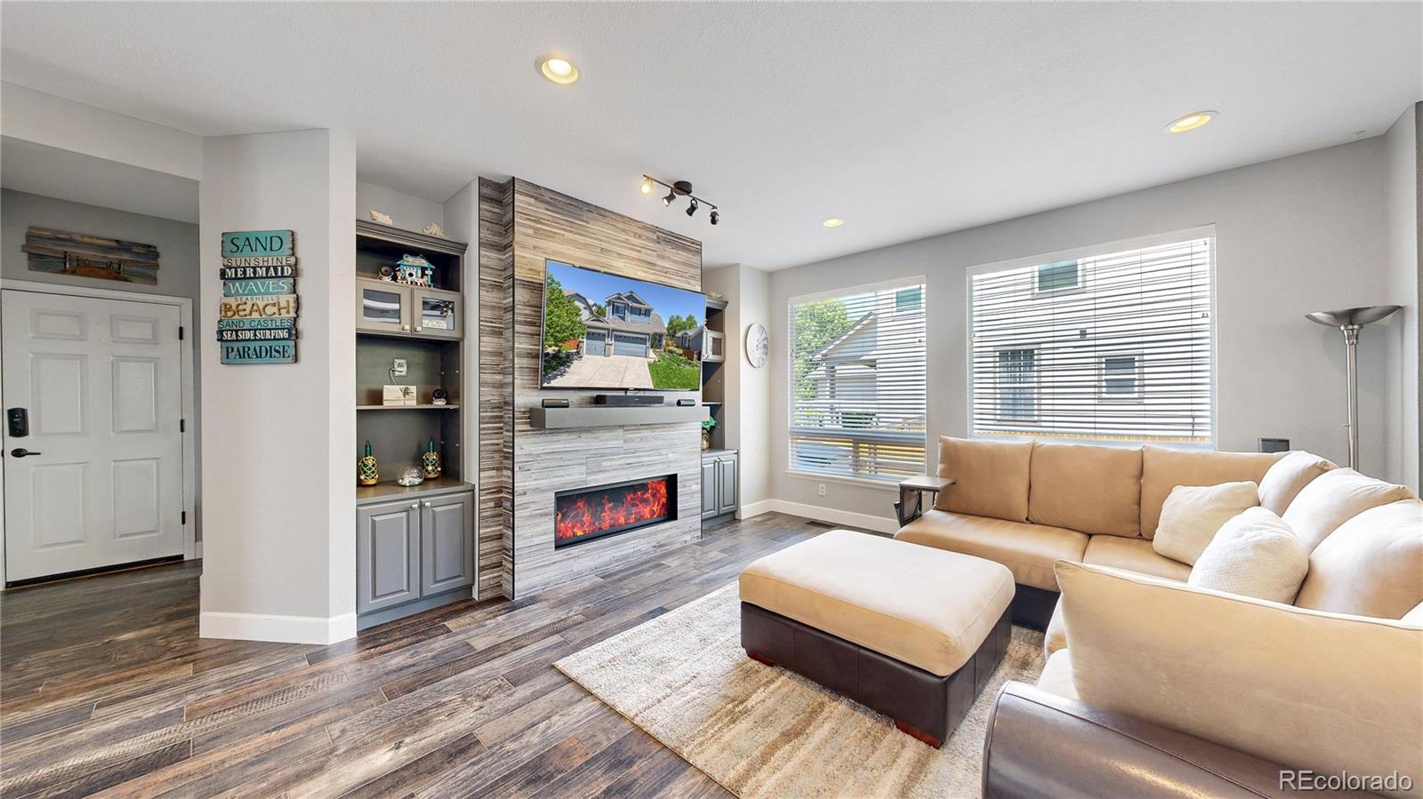MLS Image #4 for 4826 s ireland street,aurora, Colorado