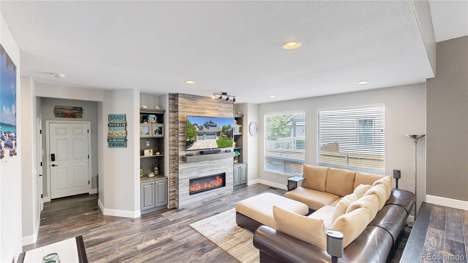 MLS Image #5 for 4826 s ireland street,aurora, Colorado