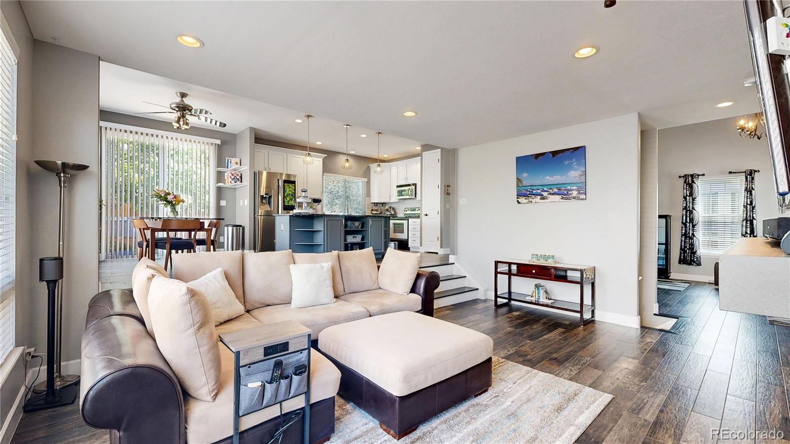 MLS Image #7 for 4826 s ireland street,aurora, Colorado