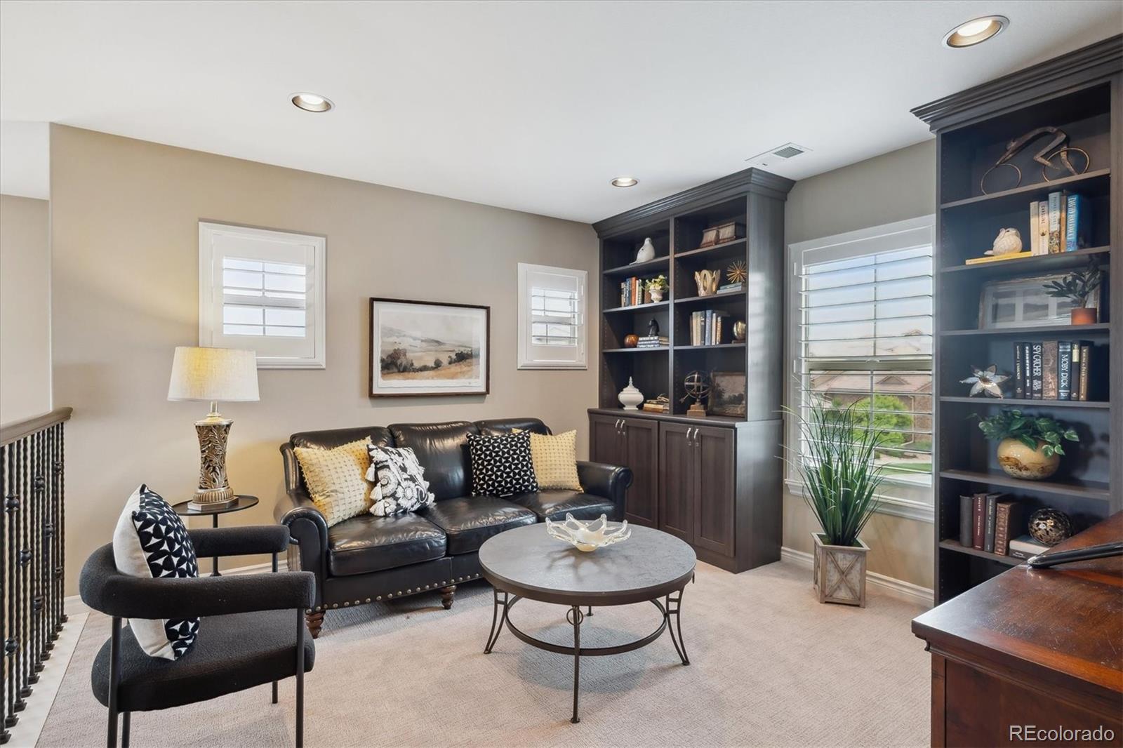 MLS Image #10 for 9528  pendio court,highlands ranch, Colorado
