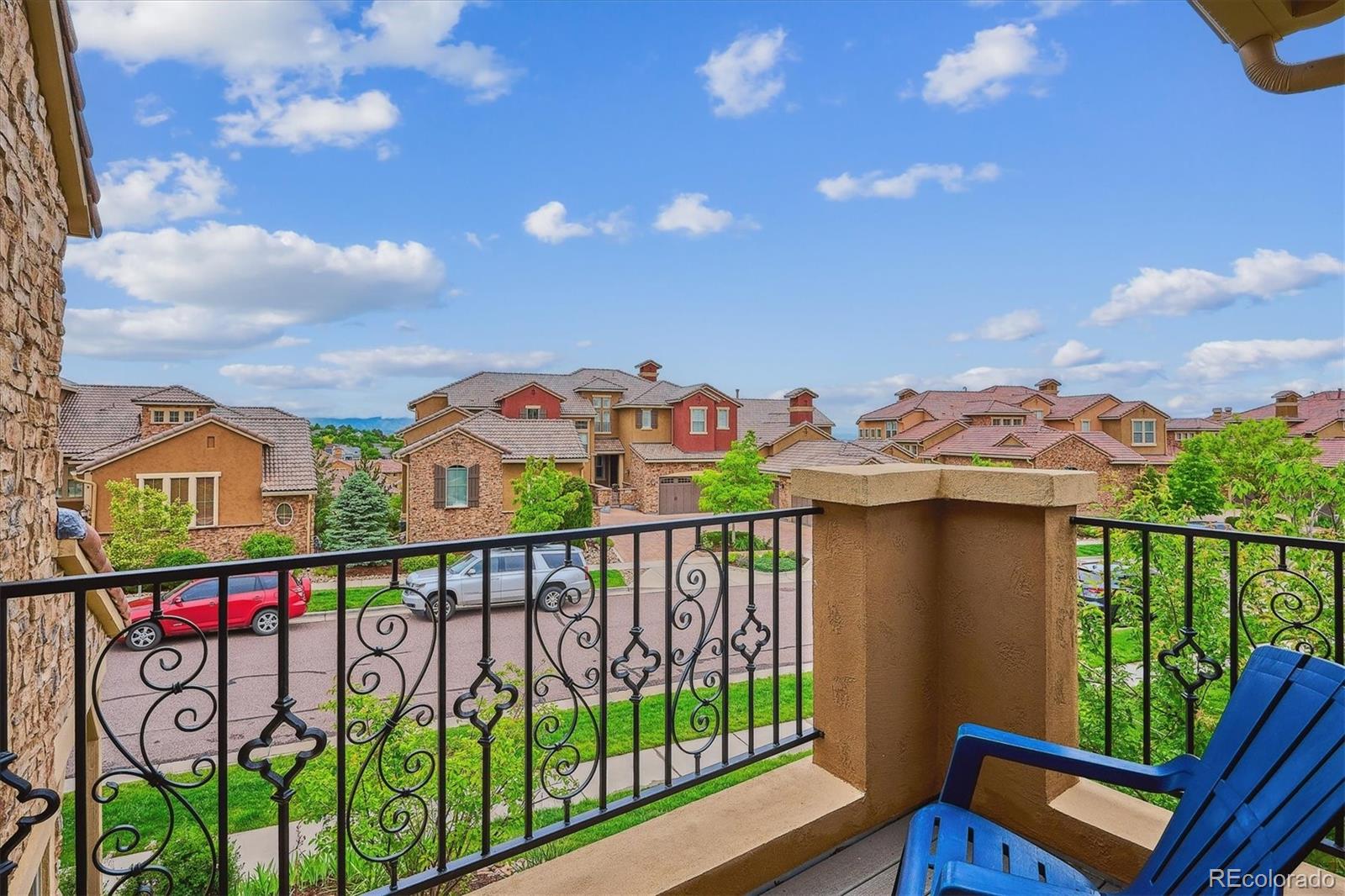 MLS Image #15 for 9528  pendio court,highlands ranch, Colorado