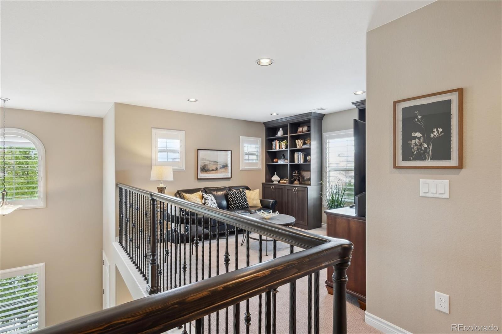 MLS Image #18 for 9528  pendio court,highlands ranch, Colorado