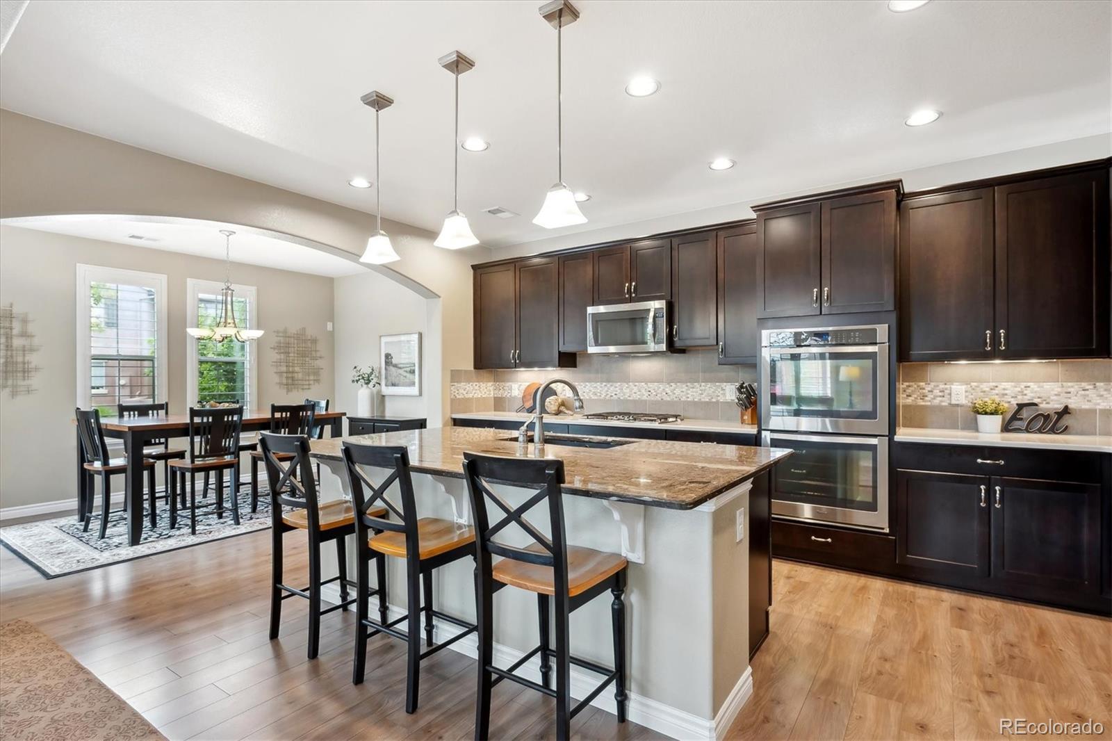 MLS Image #2 for 9528  pendio court,highlands ranch, Colorado