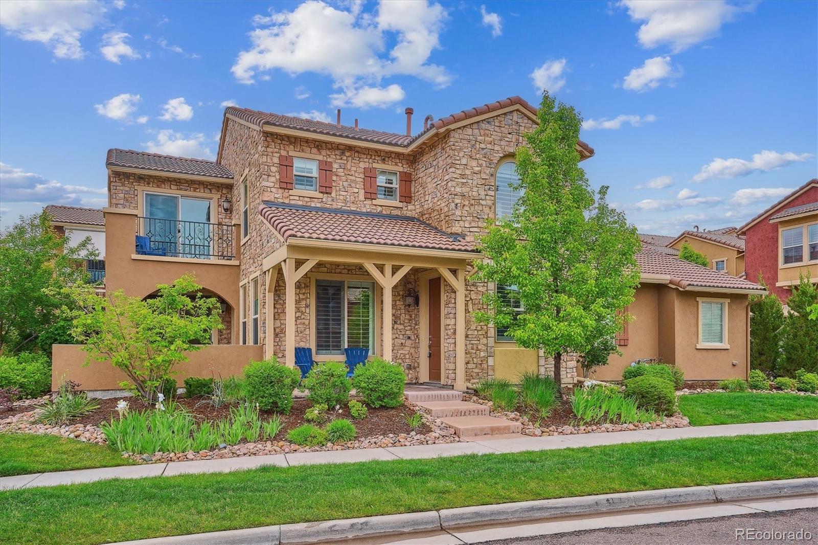 MLS Image #27 for 9528  pendio court,highlands ranch, Colorado