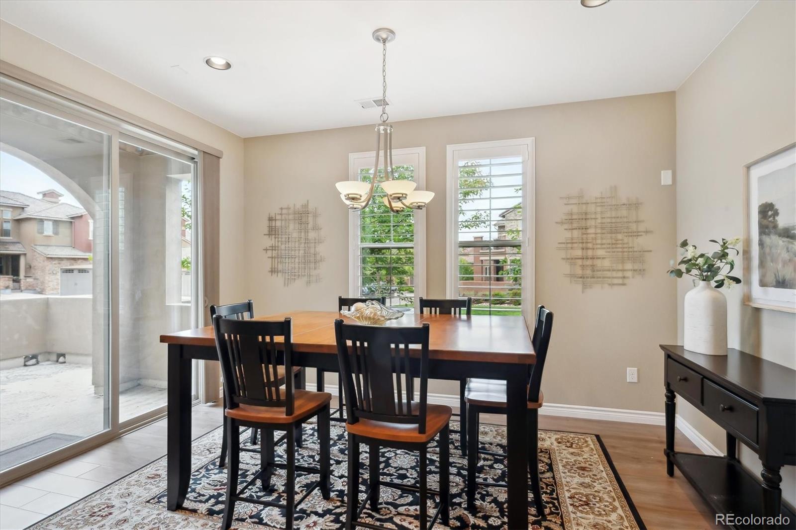 MLS Image #3 for 9528  pendio court,highlands ranch, Colorado