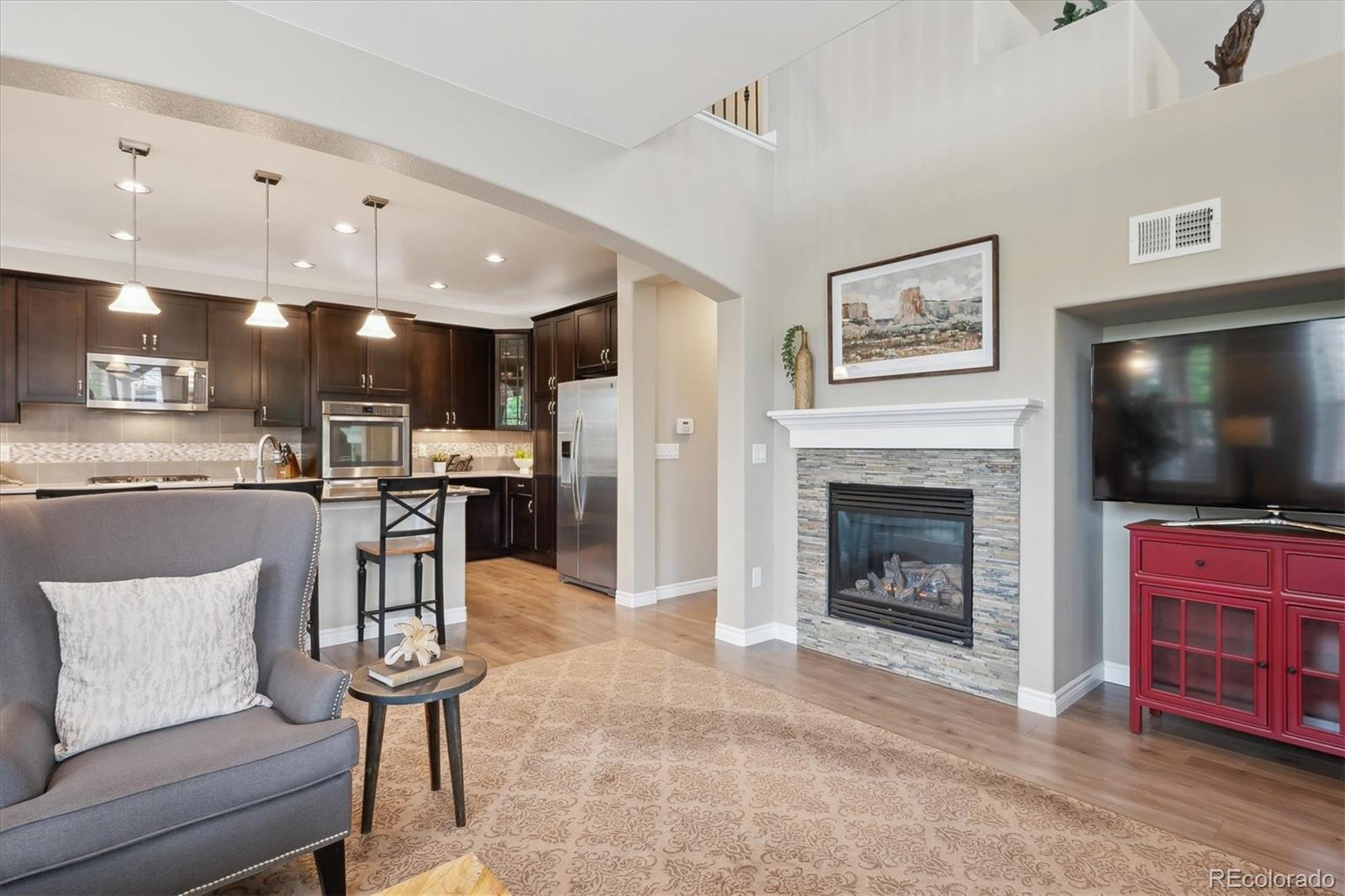 MLS Image #5 for 9528  pendio court,highlands ranch, Colorado