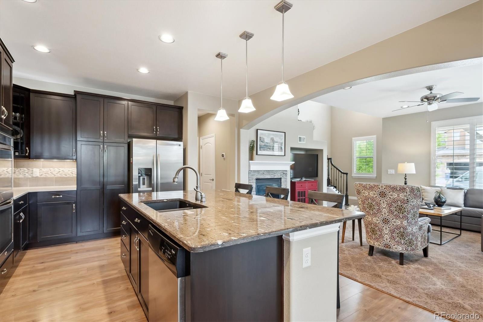 MLS Image #6 for 9528  pendio court,highlands ranch, Colorado