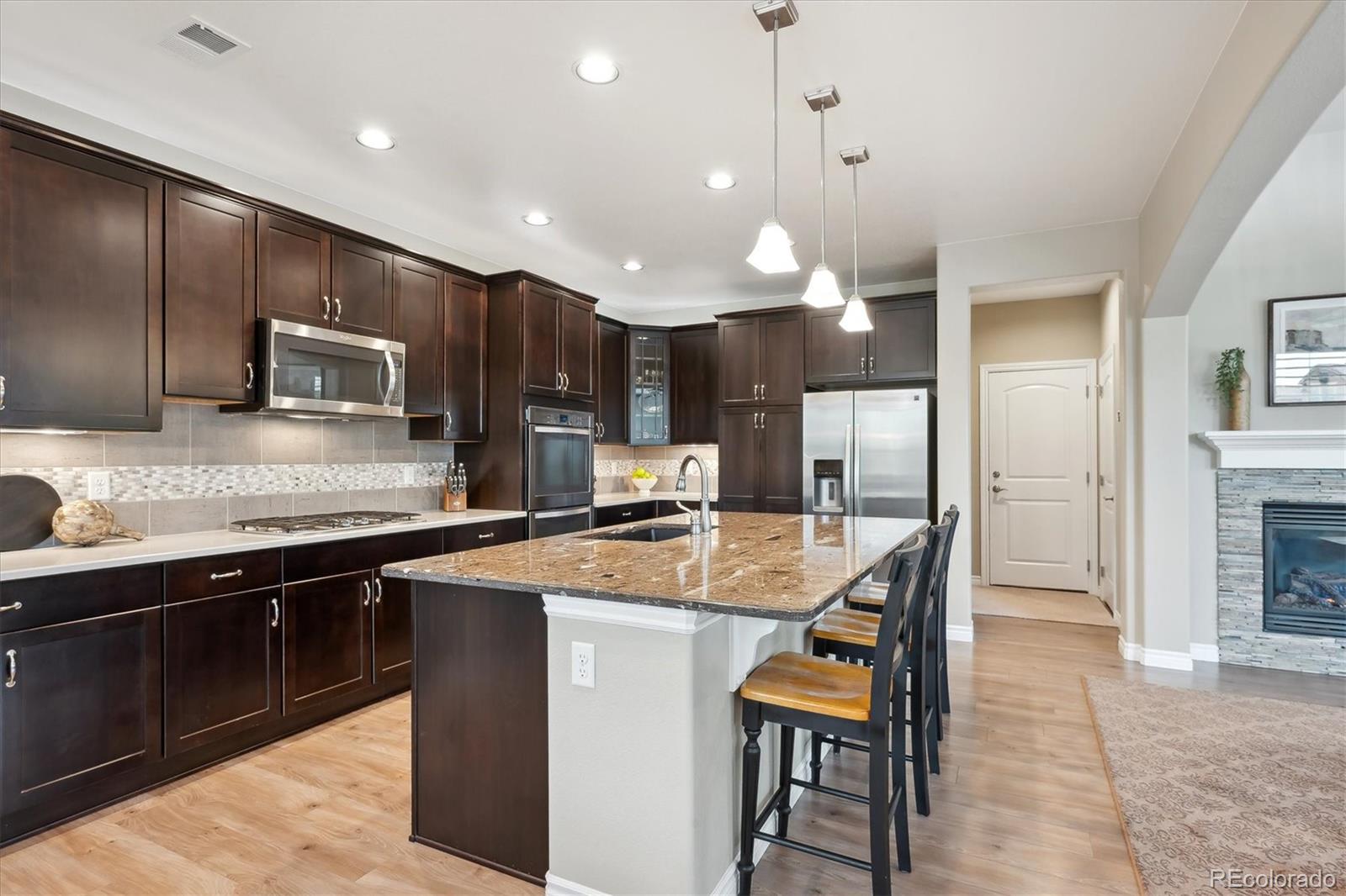 MLS Image #7 for 9528  pendio court,highlands ranch, Colorado