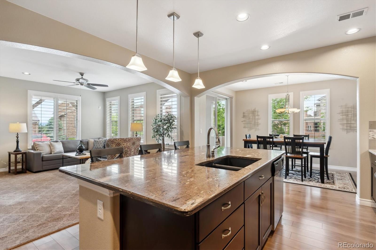 MLS Image #8 for 9528  pendio court,highlands ranch, Colorado