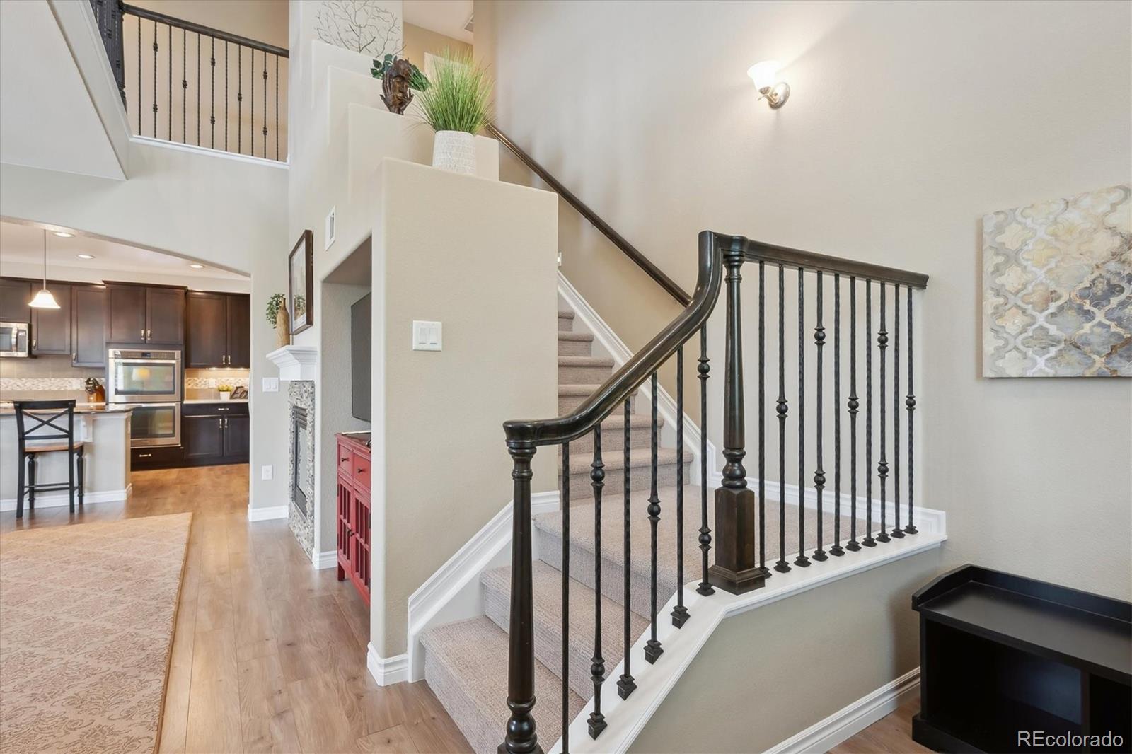 MLS Image #9 for 9528  pendio court,highlands ranch, Colorado