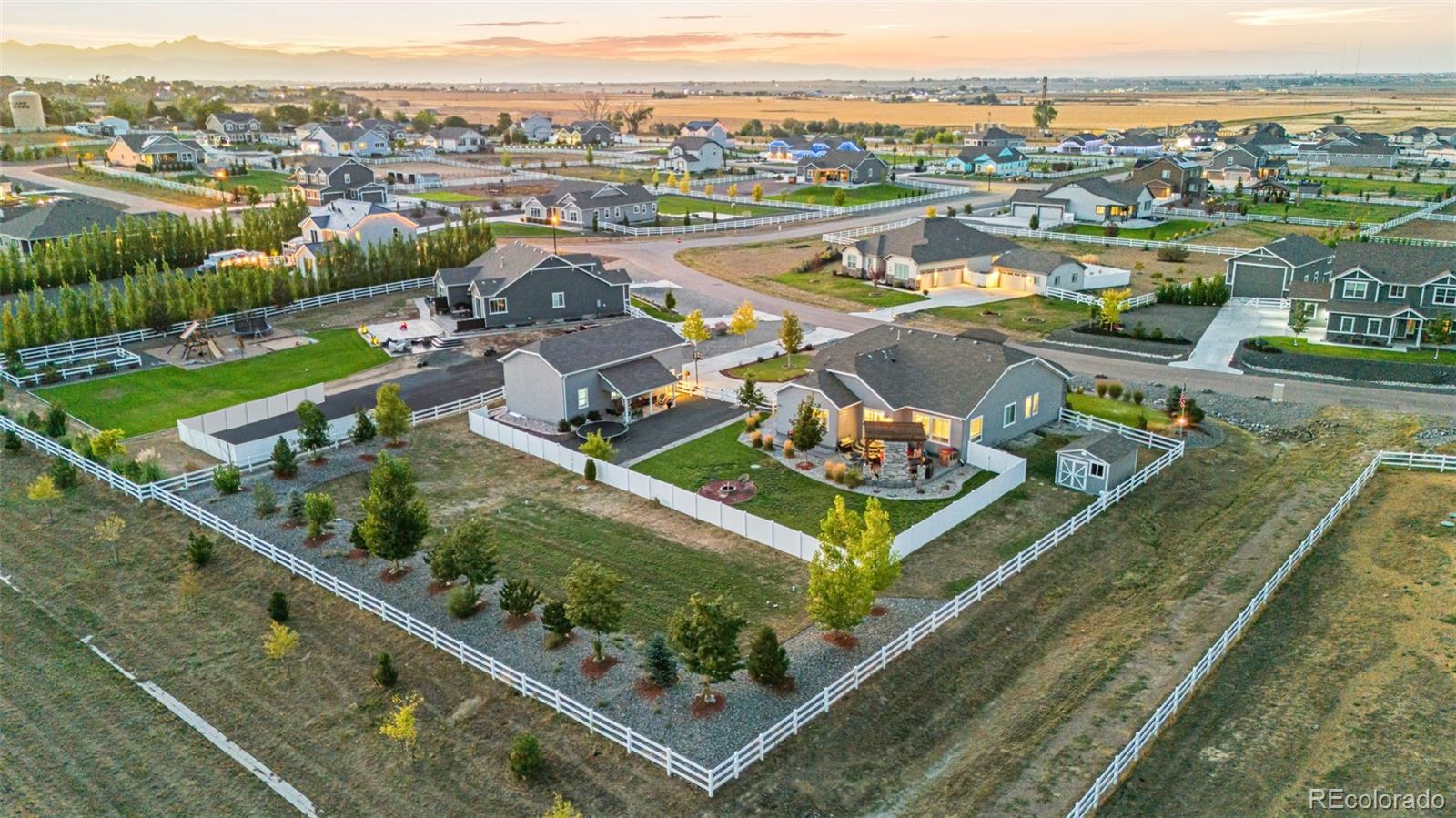 MLS Image #1 for 10080 e 160th place,brighton, Colorado