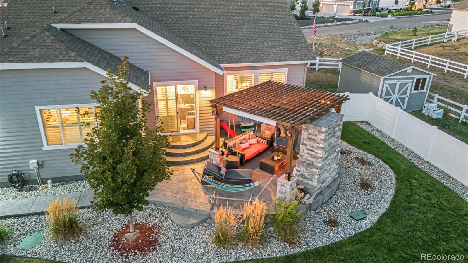 MLS Image #2 for 10080 e 160th place,brighton, Colorado