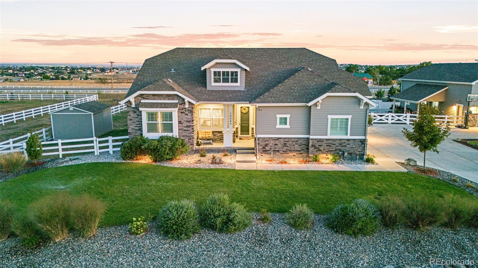 MLS Image #3 for 10080 e 160th place,brighton, Colorado