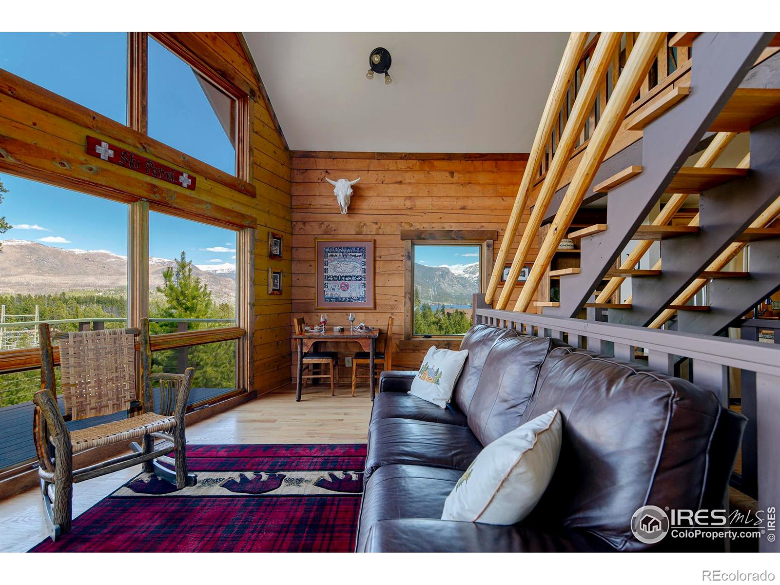 MLS Image #10 for 47  county road 471 ,grand lake, Colorado