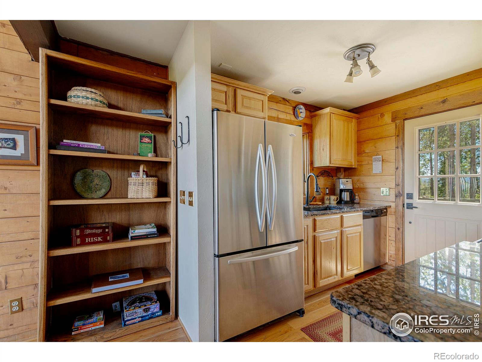 MLS Image #17 for 47  county road 471 ,grand lake, Colorado