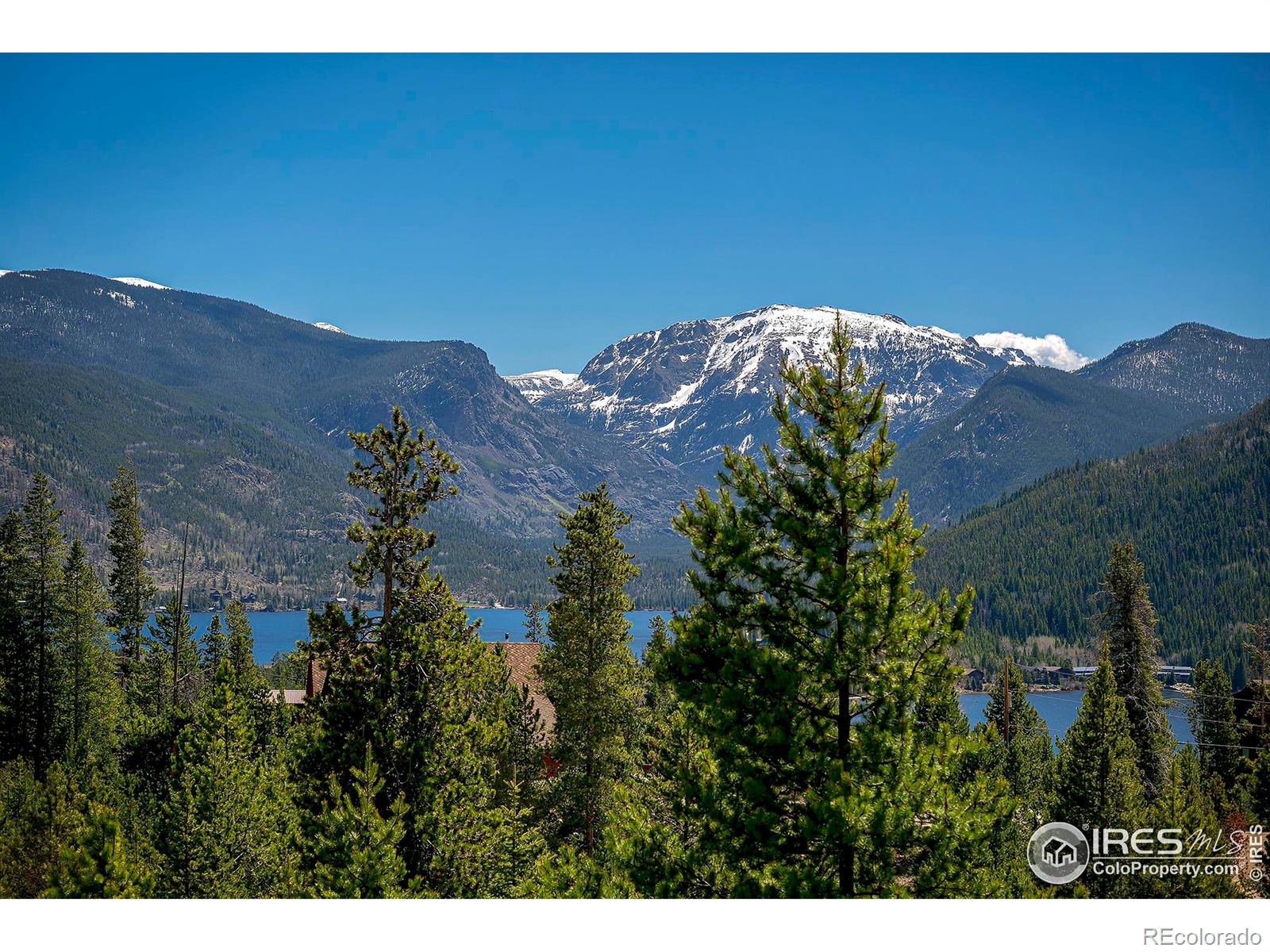 MLS Image #3 for 47  county road 471 ,grand lake, Colorado