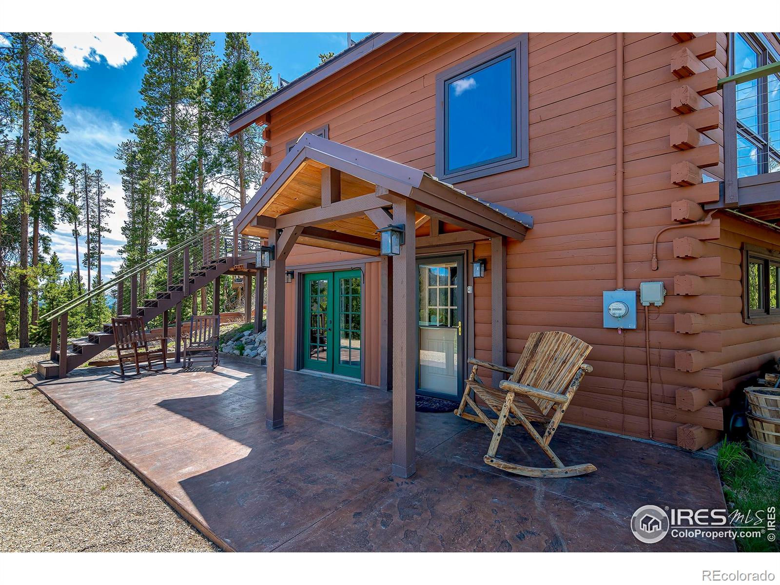 MLS Image #36 for 47  county road 471 ,grand lake, Colorado