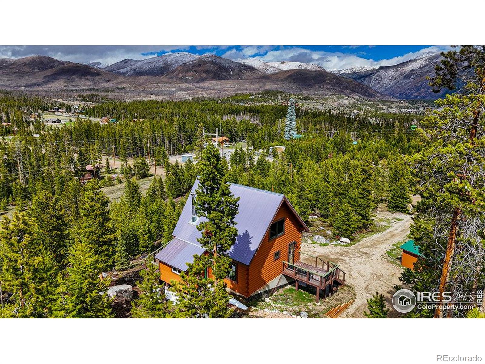 MLS Image #37 for 47  county road 471 ,grand lake, Colorado