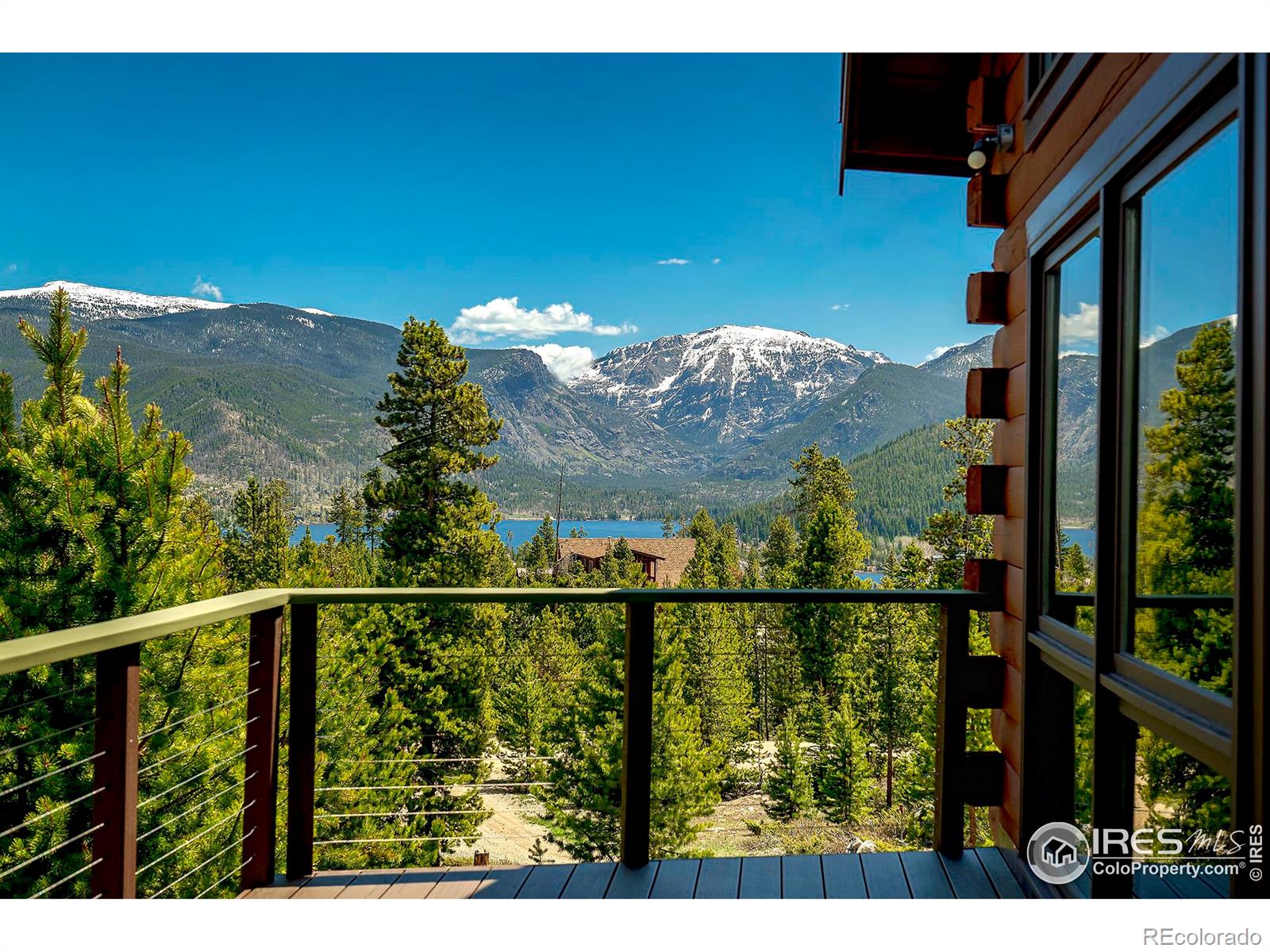 MLS Image #4 for 47  county road 471 ,grand lake, Colorado