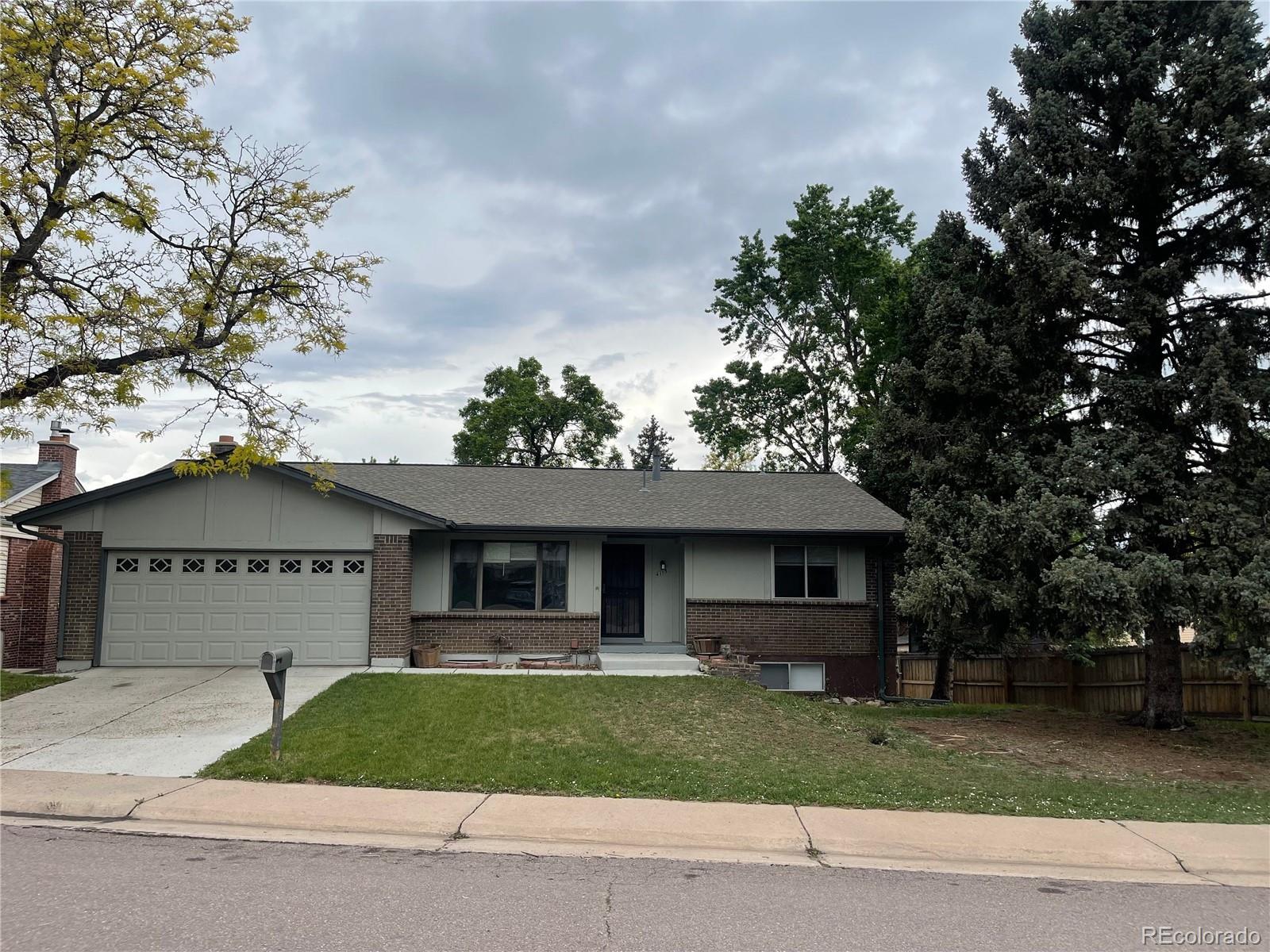 MLS Image #0 for 4115 s vincennes court,denver, Colorado