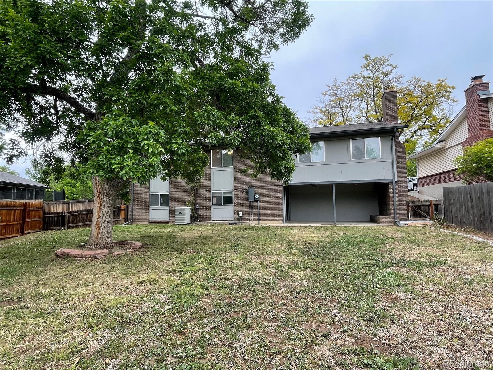 MLS Image #22 for 4115 s vincennes court,denver, Colorado
