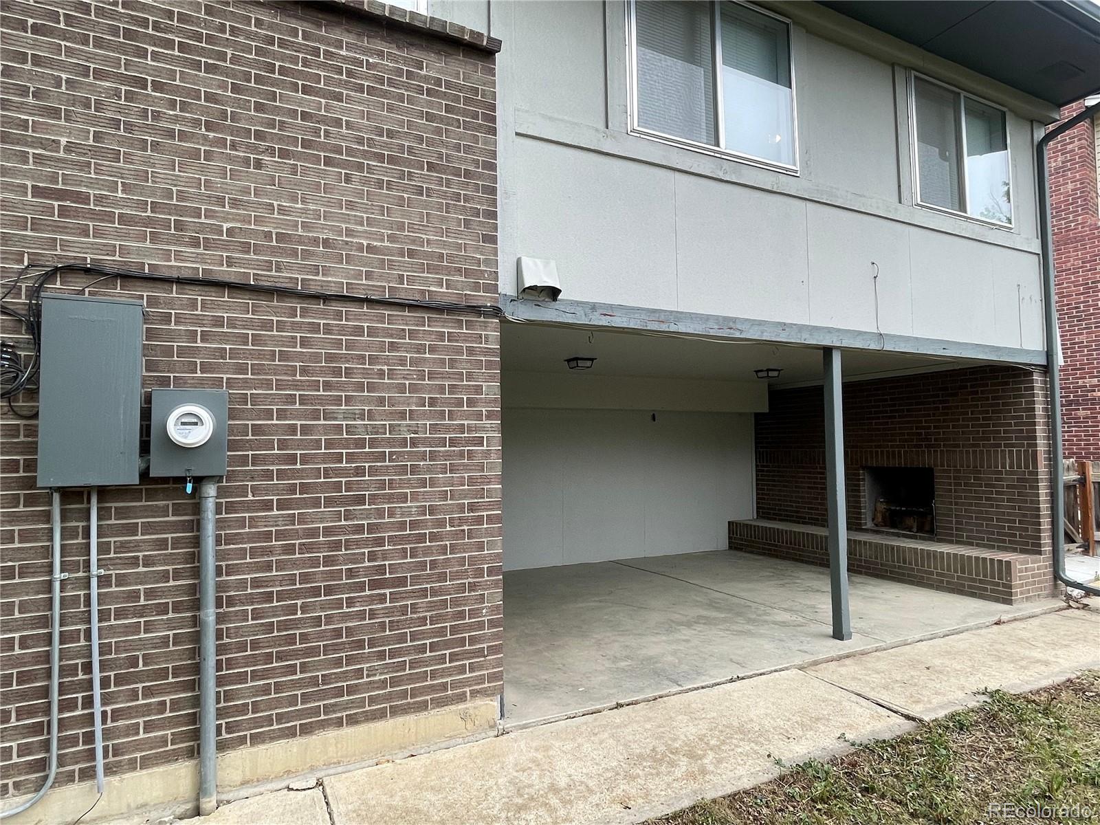 MLS Image #23 for 4115 s vincennes court,denver, Colorado